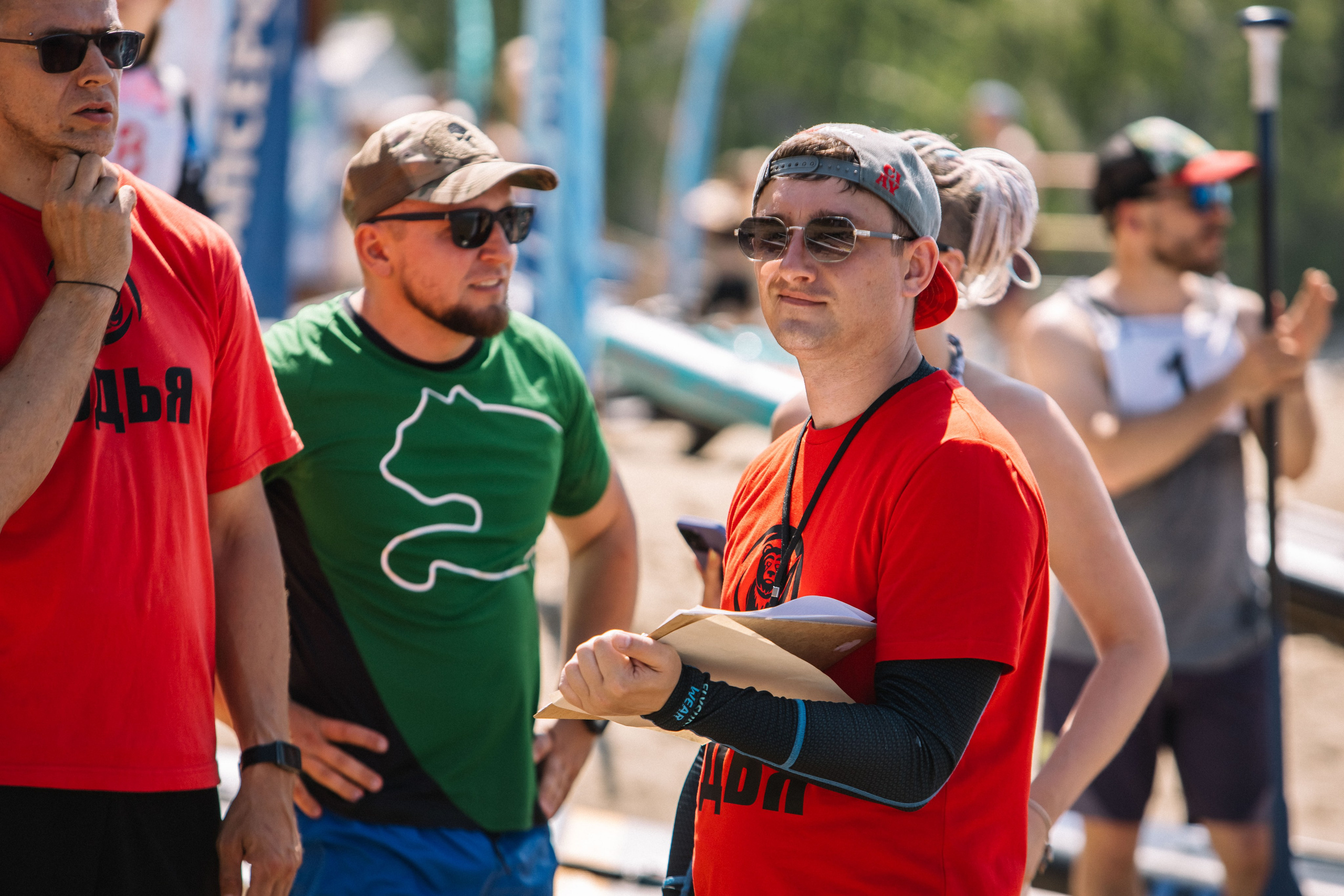 Чемпионат и первенство по НСО по серфингу. Репортажный фотограф в Новосибирске