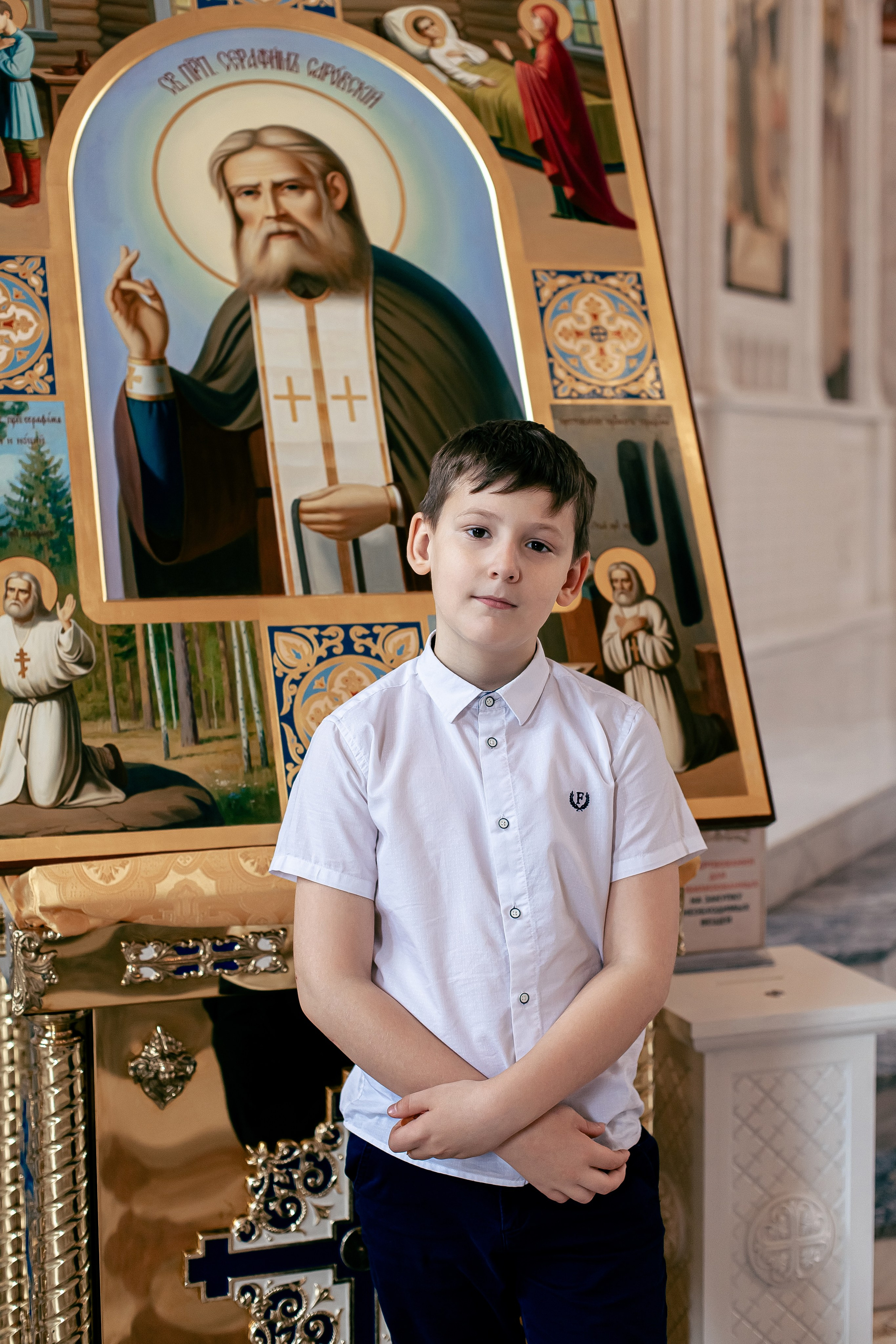 Венчание. Фотограф в Волгограде Норченко Светлана