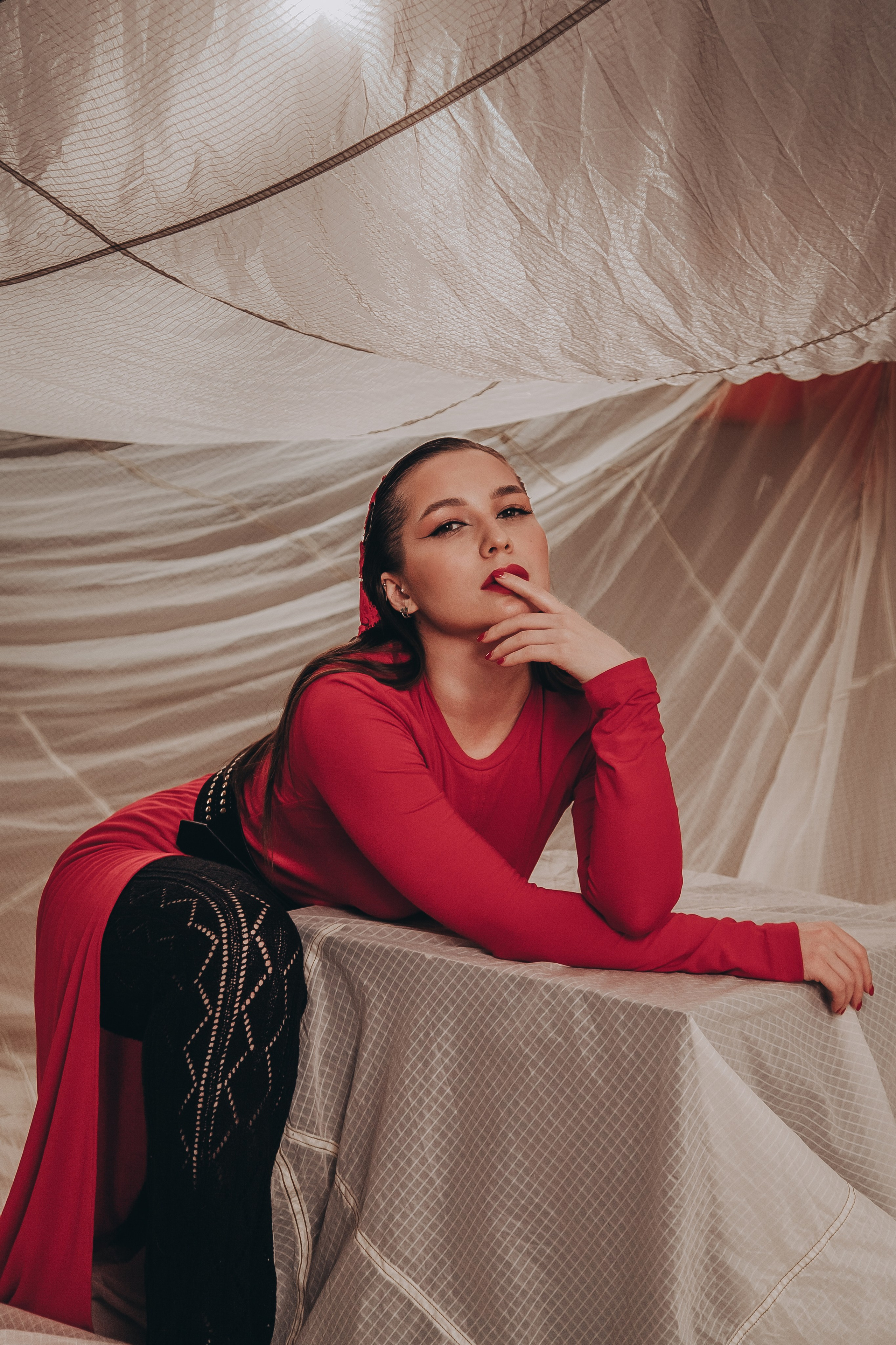 Алина. Фотограф в Волгограде Норченко Светлана