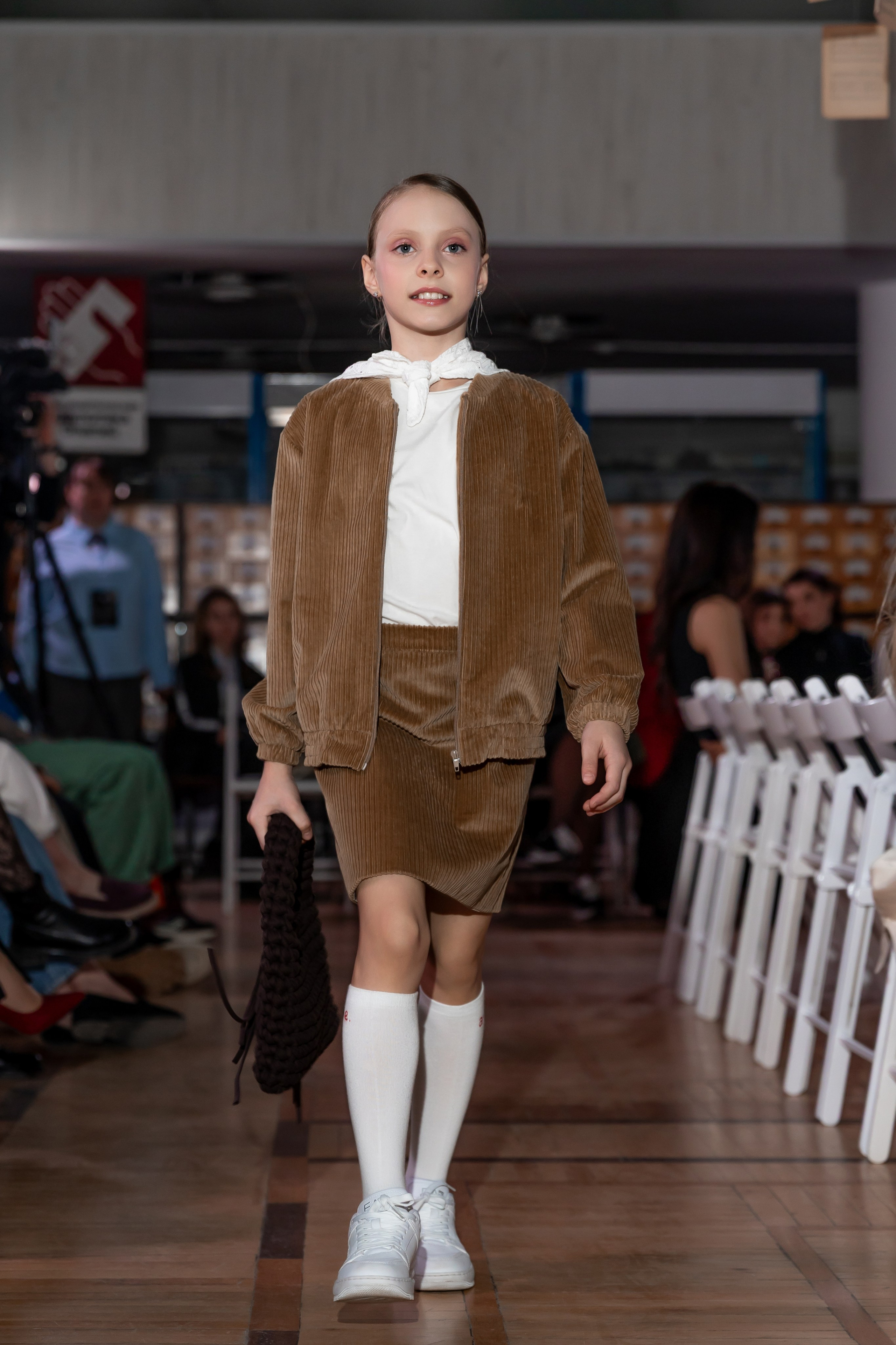 Волгоградская неделя моды март 2026. Фотограф в Волгограде Норченко Светлана