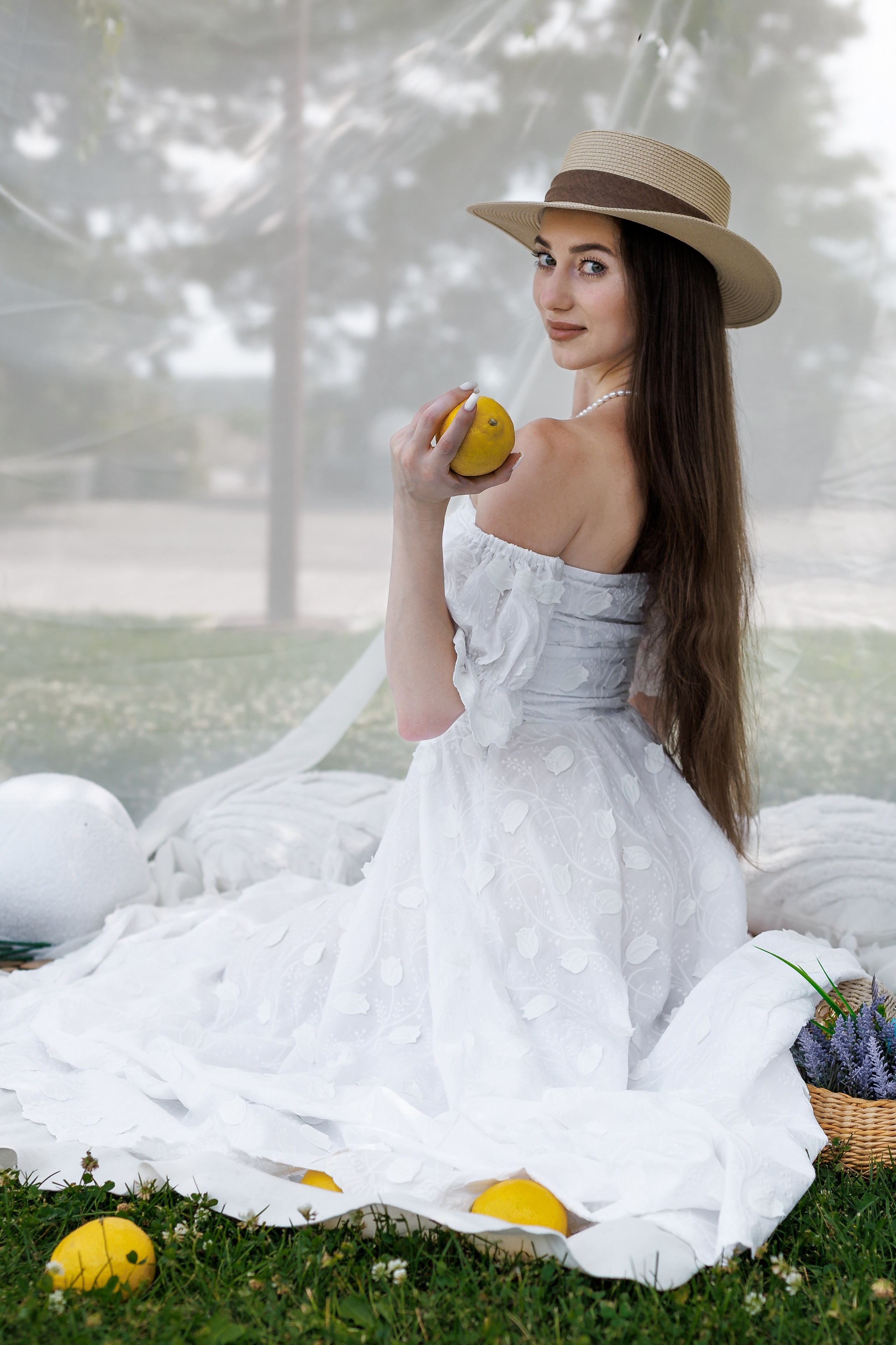 Светлана. Фотограф в Волгограде Норченко Светлана