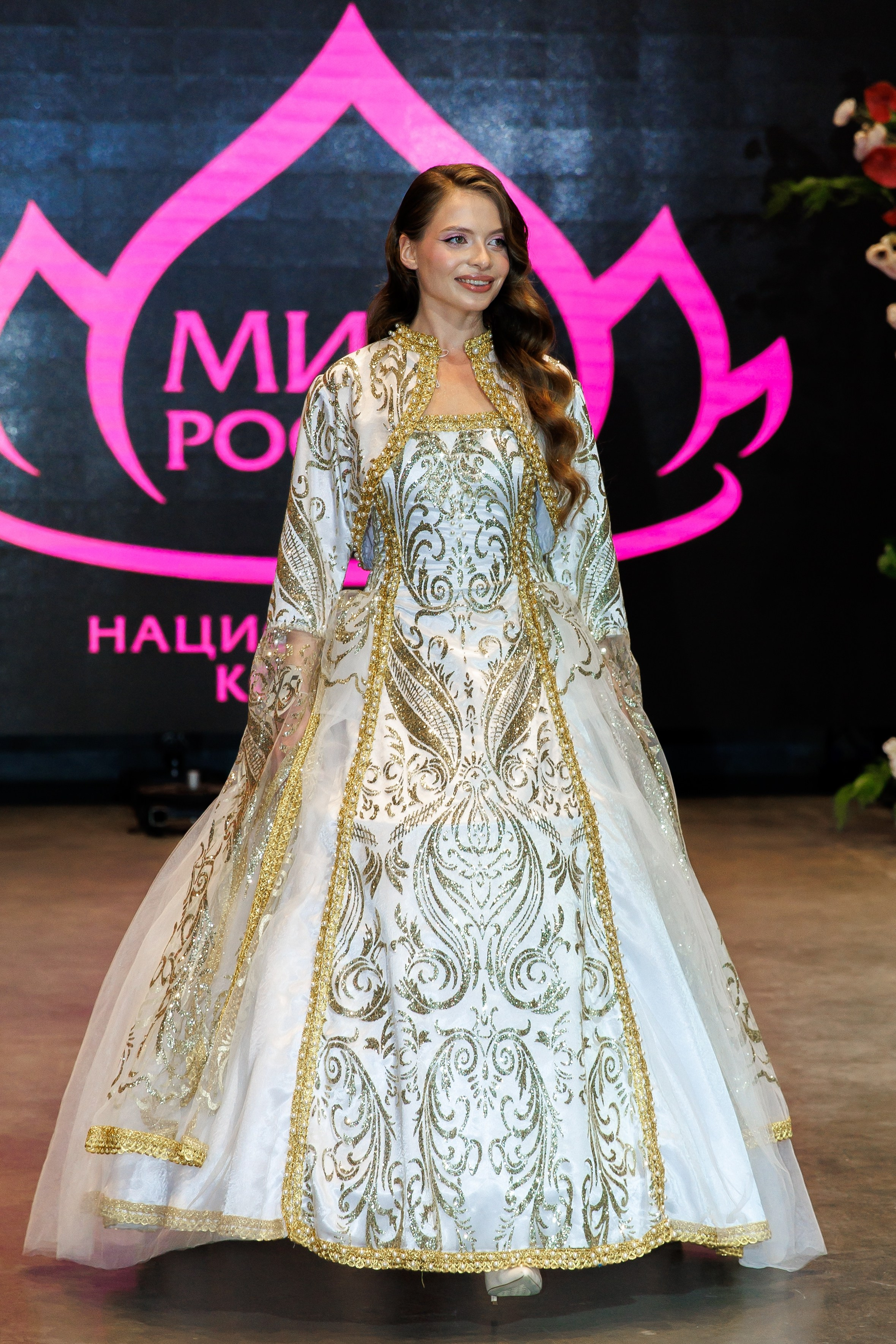 Мисс Россия 2026 Волгоградский этап. Фотограф в Волгограде Норченко Светлана