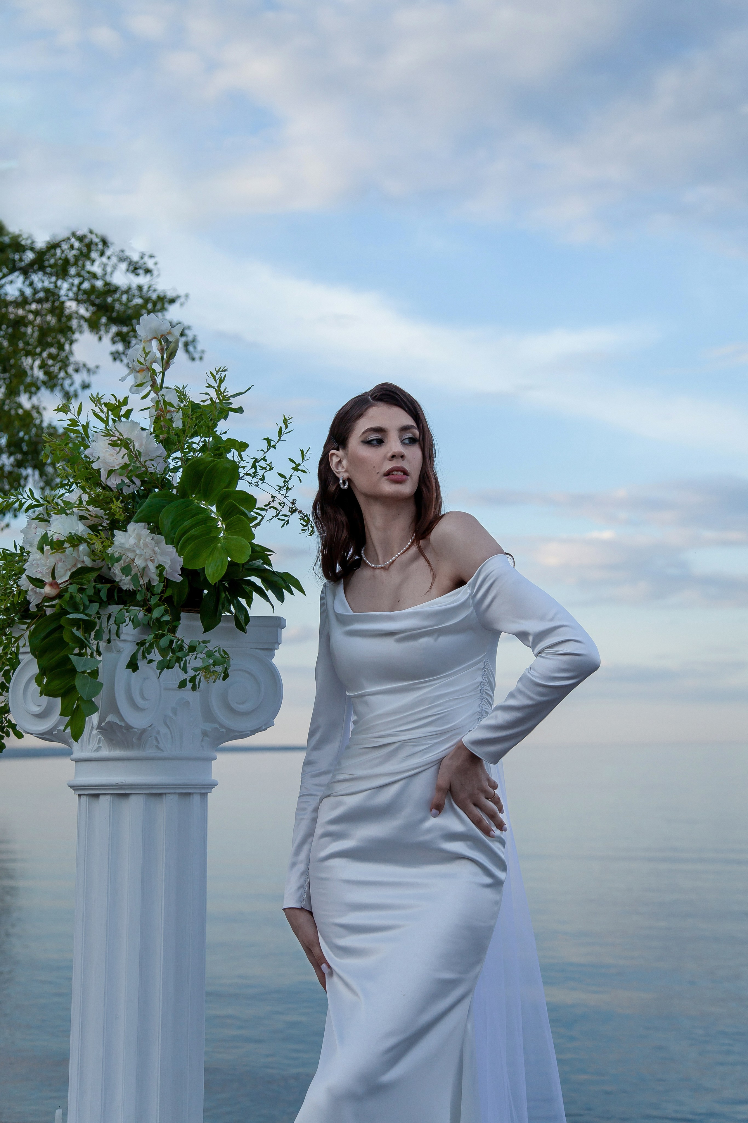 Анна и Михаил. Фотограф в Волгограде Норченко Светлана