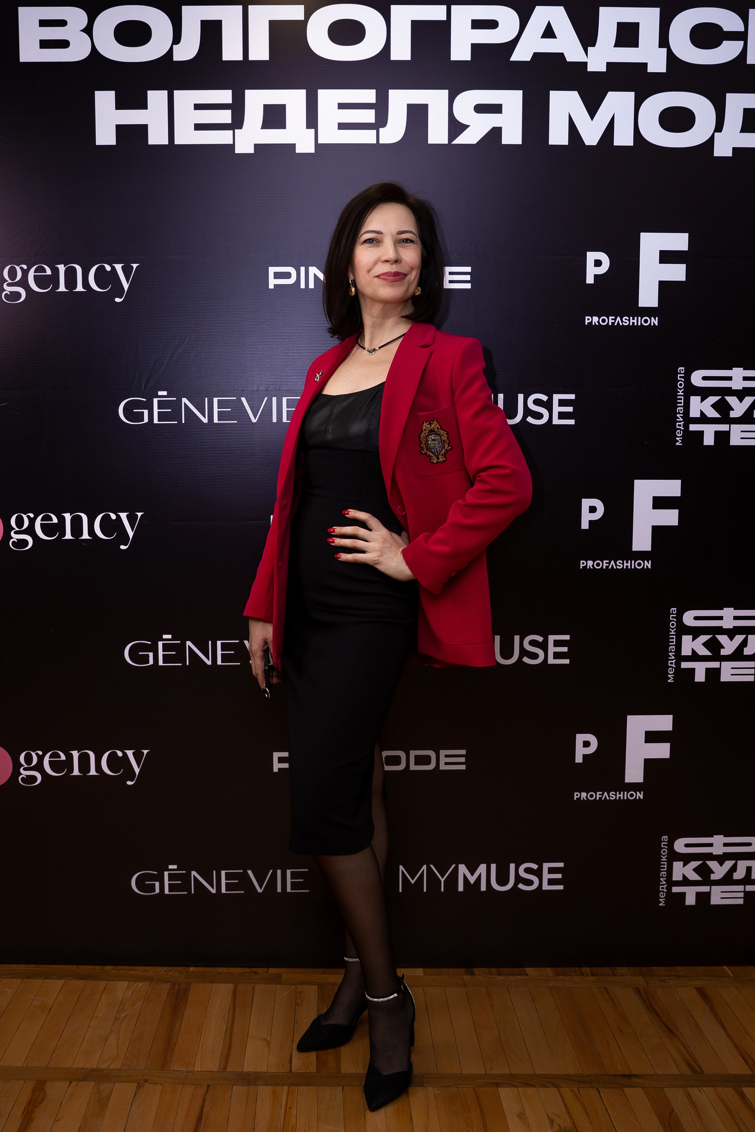 Волгоградская неделя моды март 2026. Фотограф в Волгограде Норченко Светлана