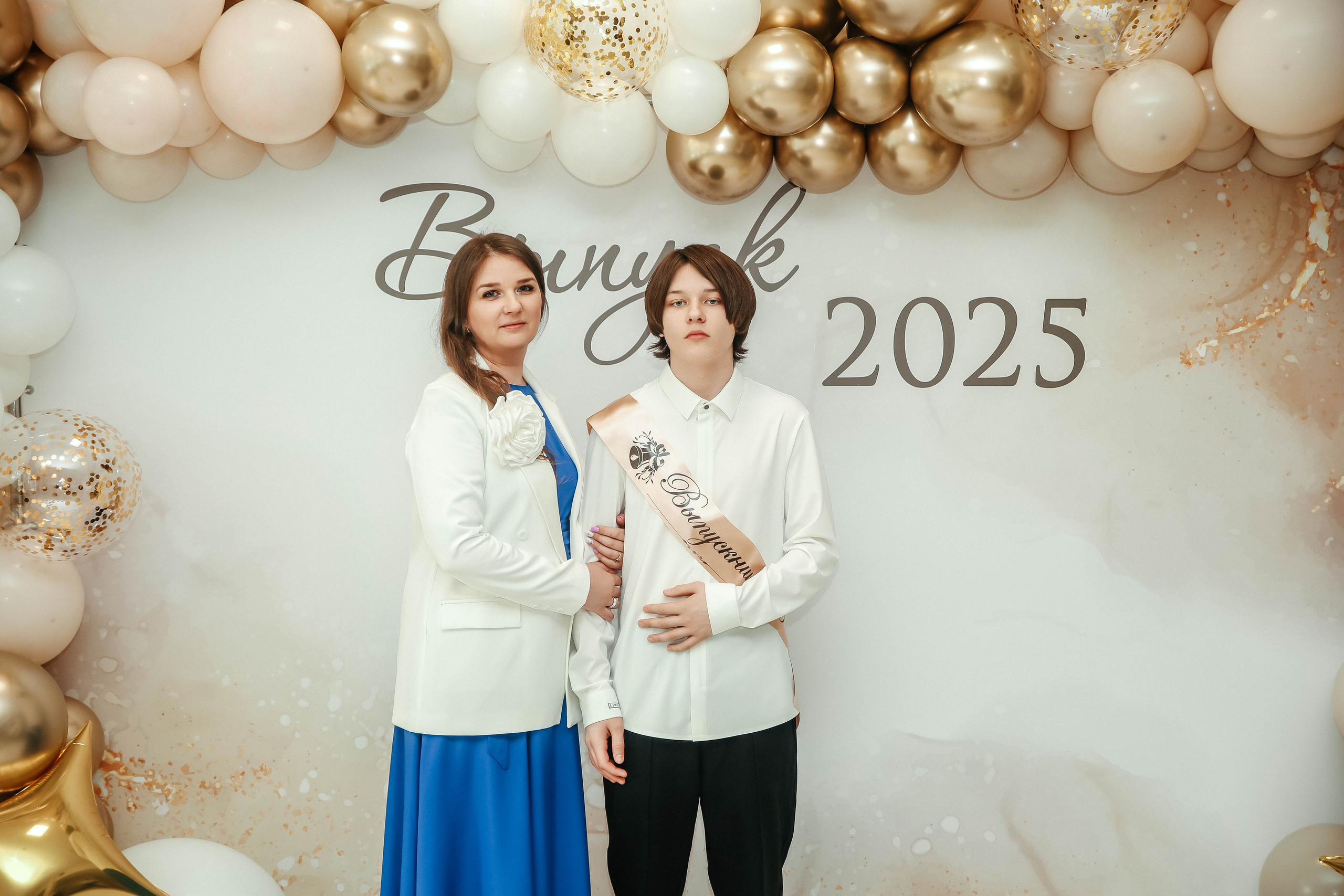 Фотосессия выпускного альбома. Свадебный и семейный фотограф в Москве