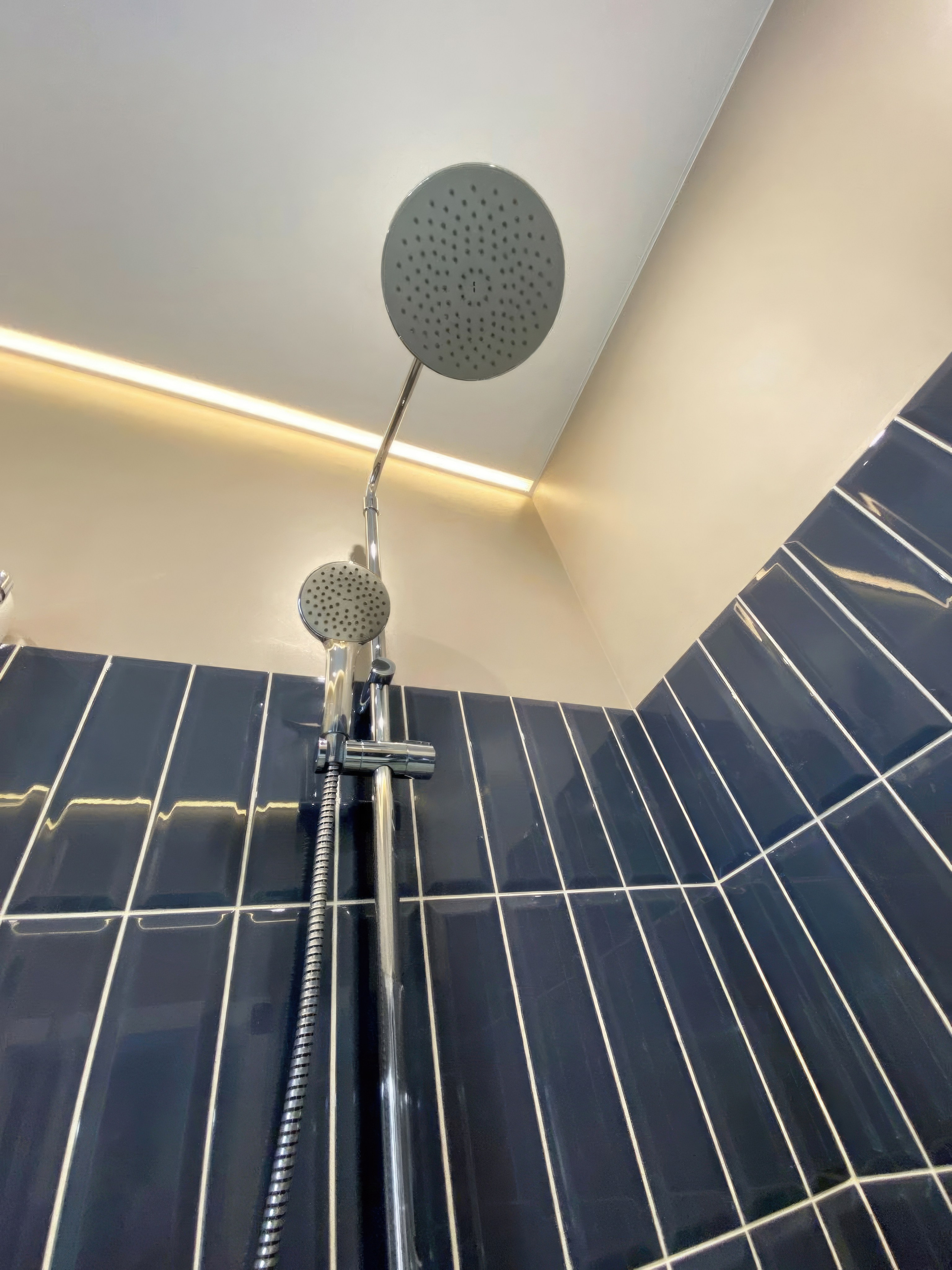 Апартаменты в Нижнем Новгороде, 2022. 3D визуализация интерьера и архитектурной среды