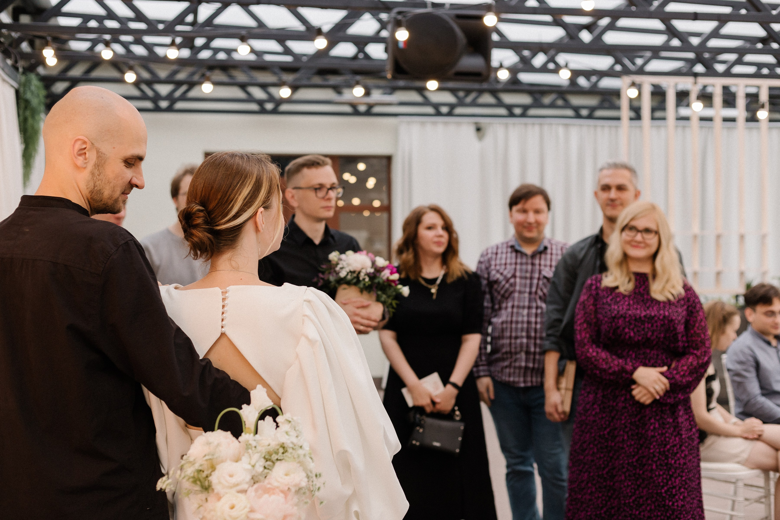 Антон и Елизавета/2023. Свадебный и семейный фотограф в Екатеринбурге