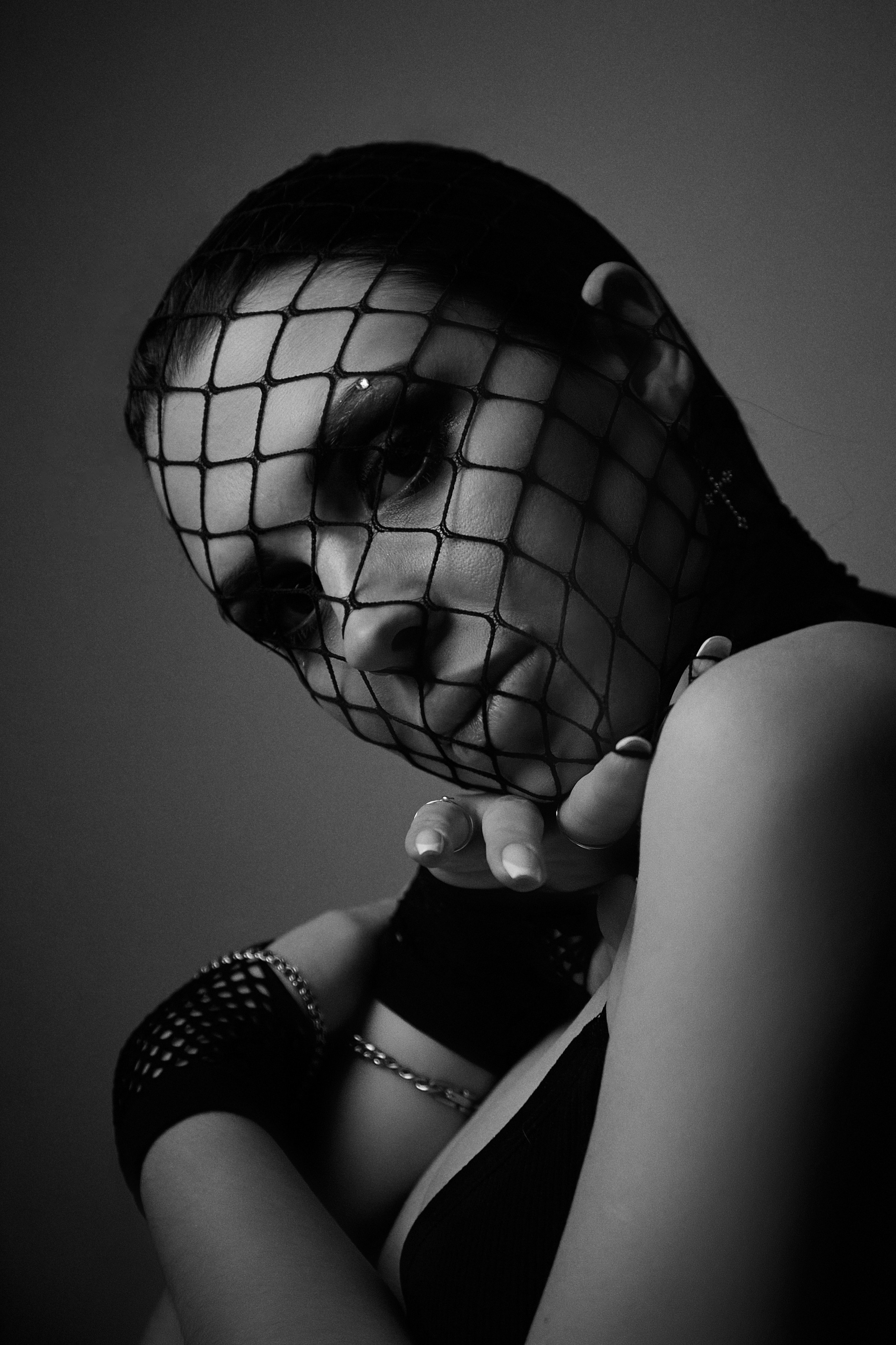 «Девушка в чемодане». Свадебный и креативный фотограф в ЮФО и МСК