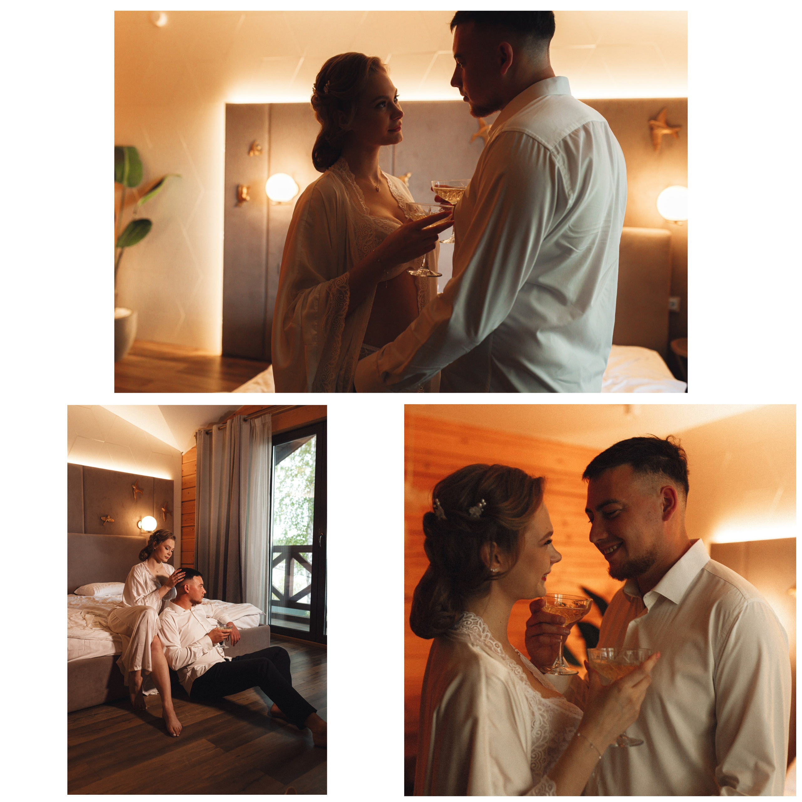 Свадебные съёмки. Индивидуальный фотограф Новосибирск Настя