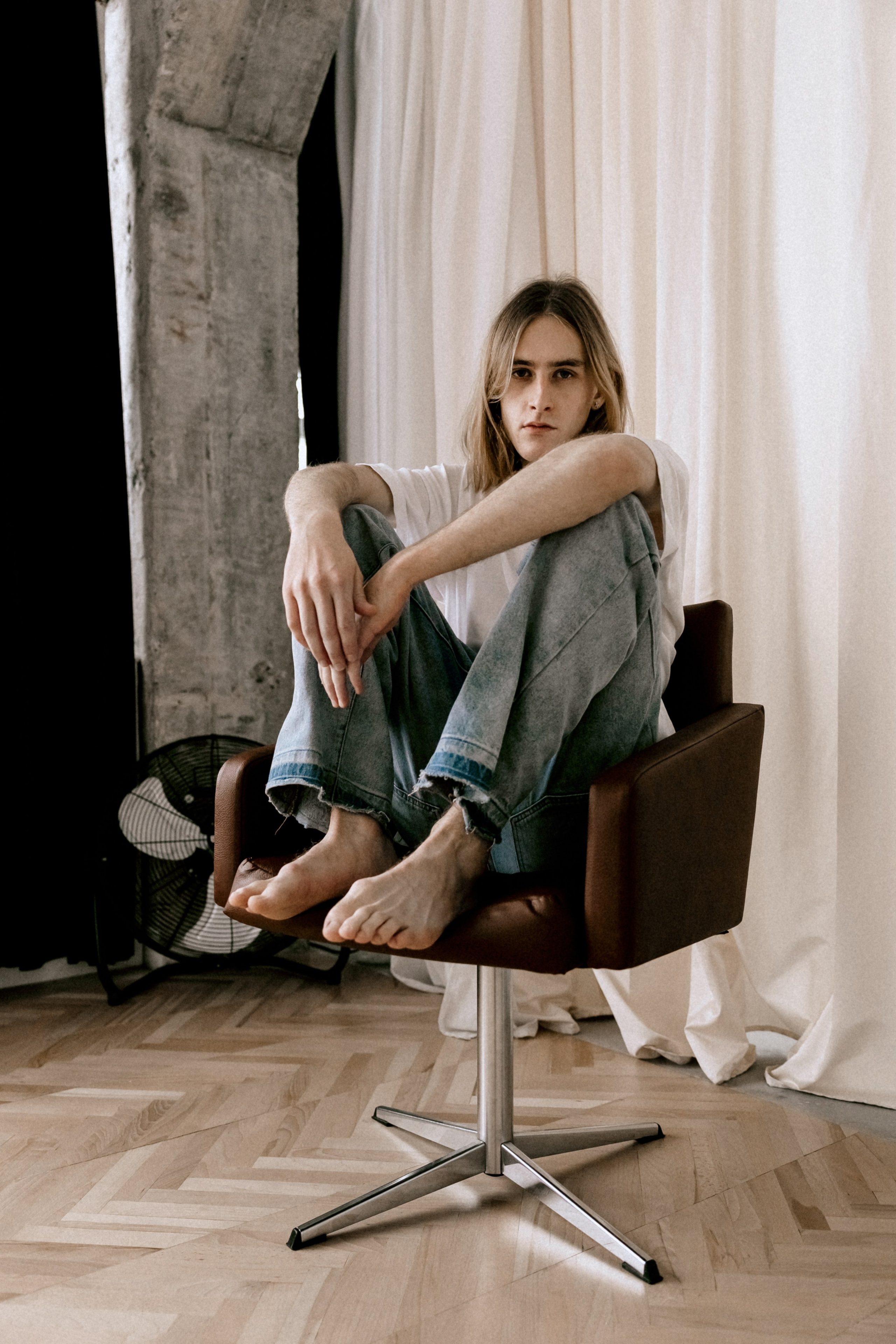 Паша. Фотограф Москва, Санкт-Петербург, Абакан