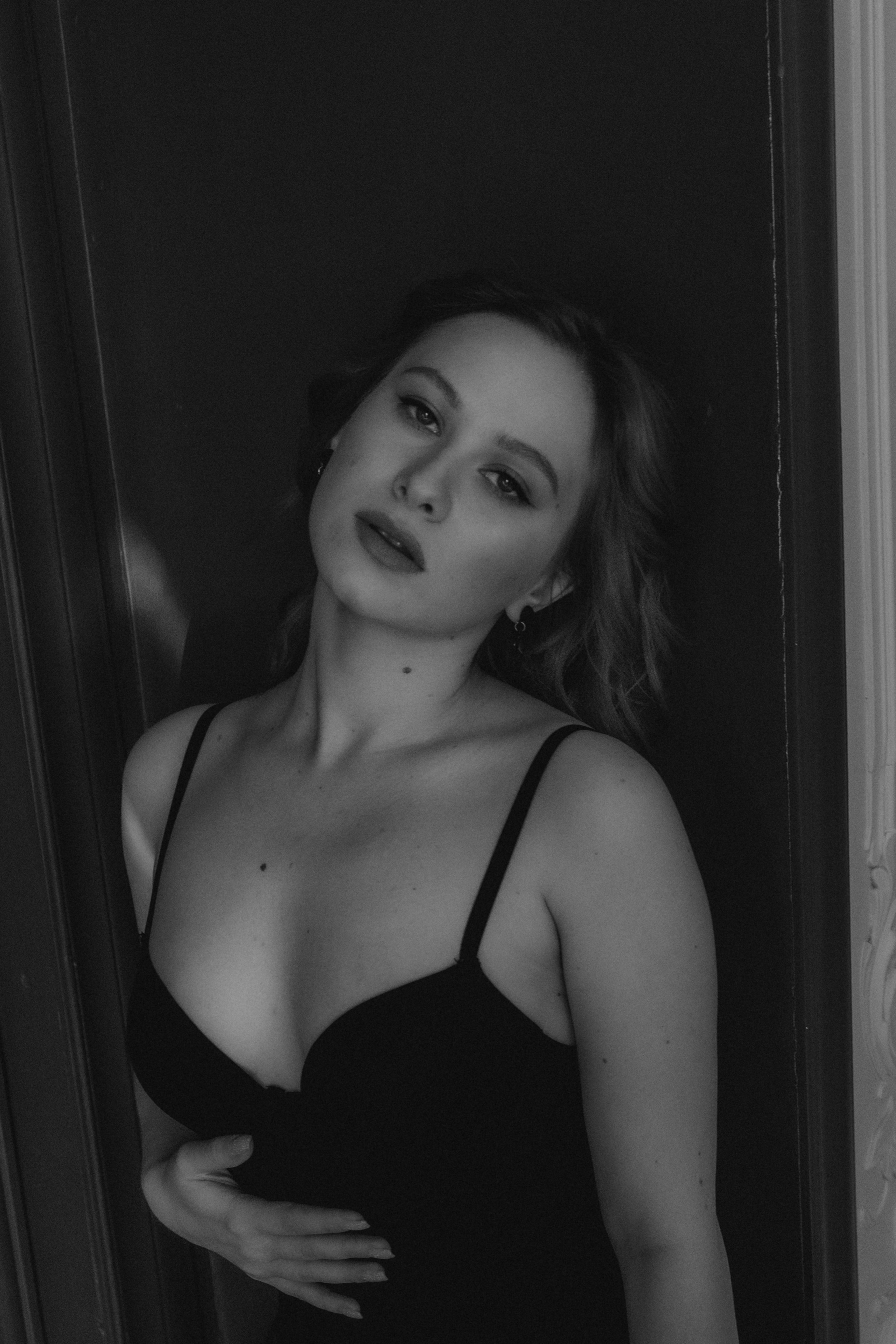 Елизавета. Фотограф в Санкт-Петербурге Светлана Арестова