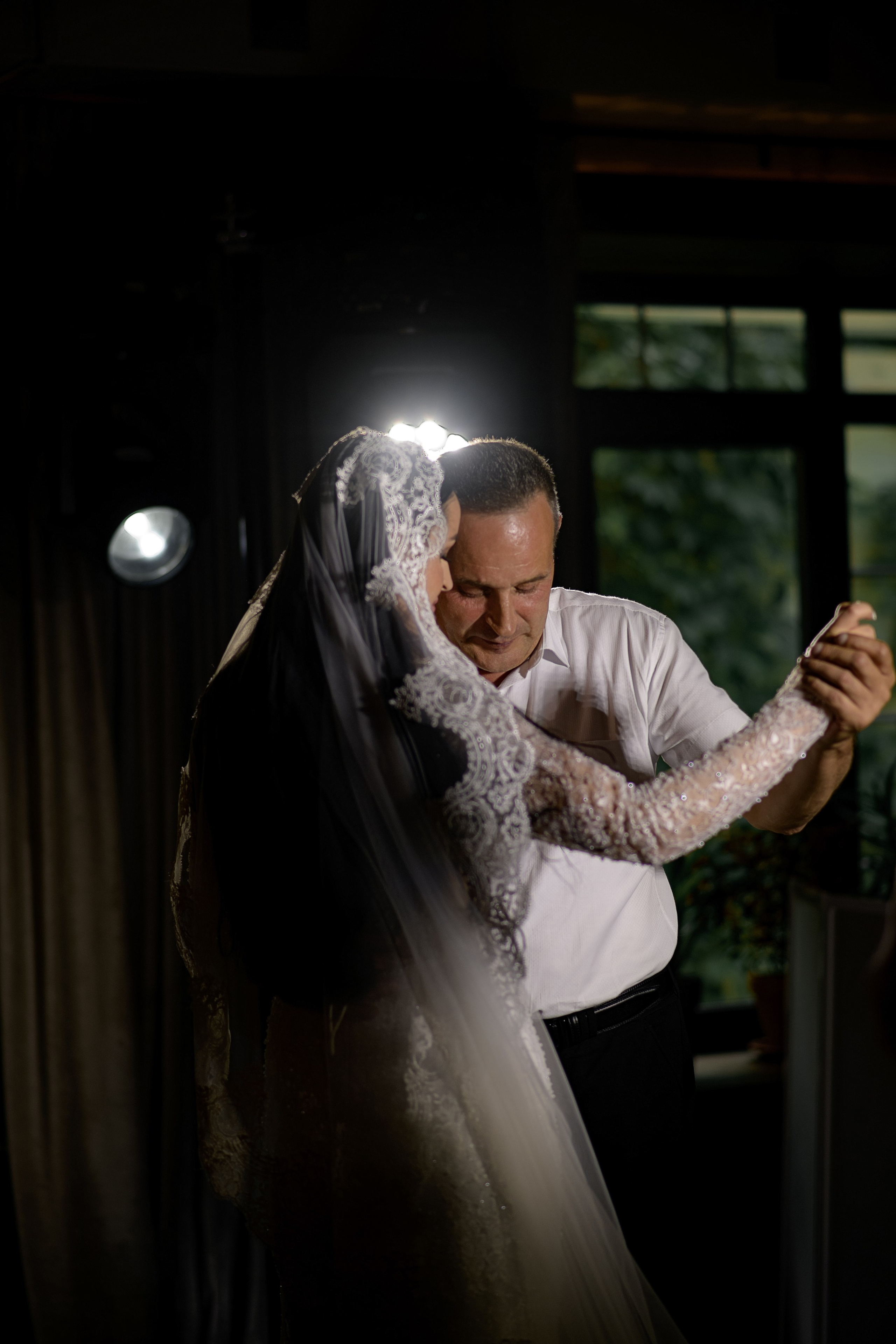 Михаил-Екатерина — Ресторан «МЕЧТЫ». Свадебный фотограф Екатеринбург/Челябинск — Любовь Волохова