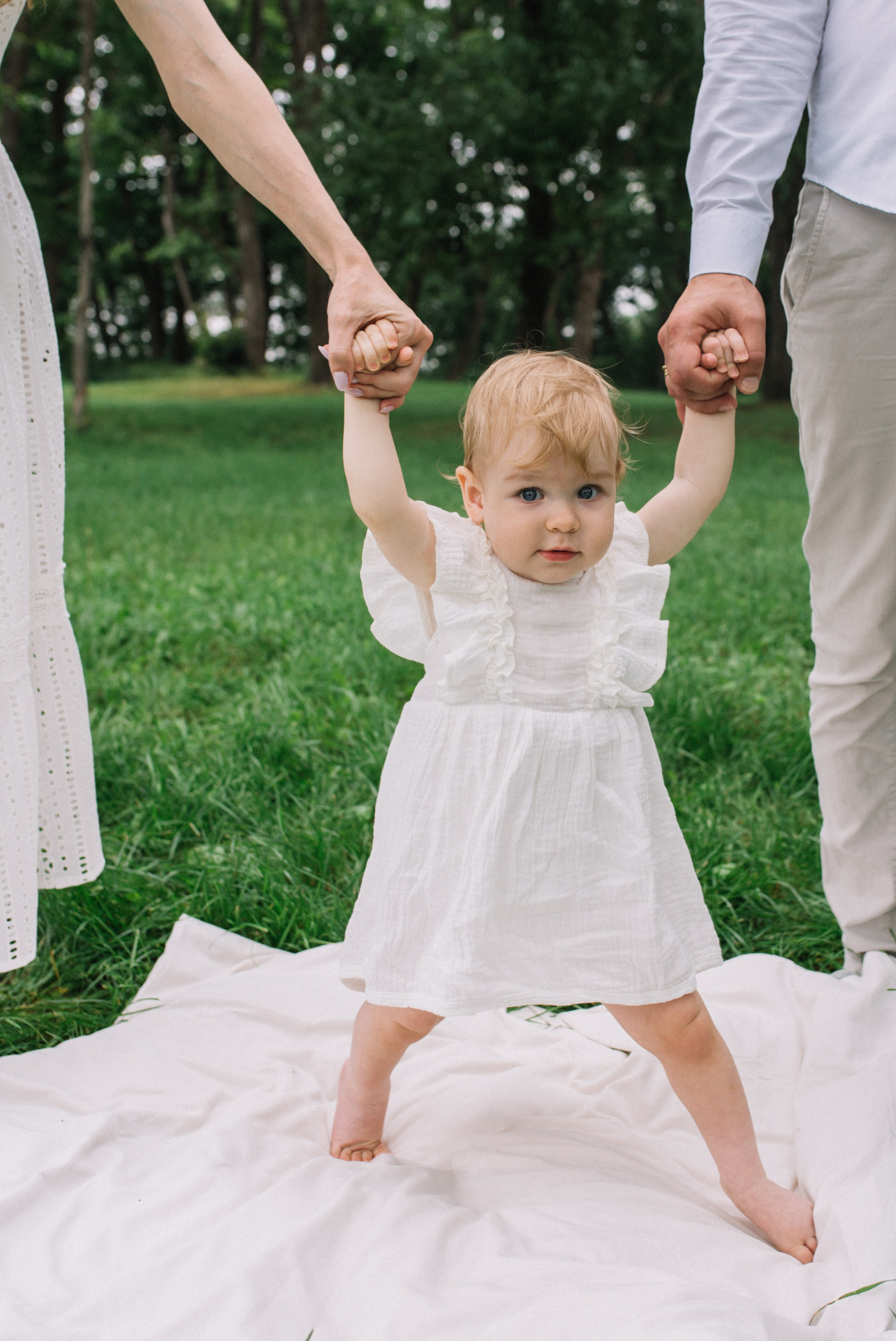 Семейная сьемка. Фотограф во Владивостоке Анастасия Житникова