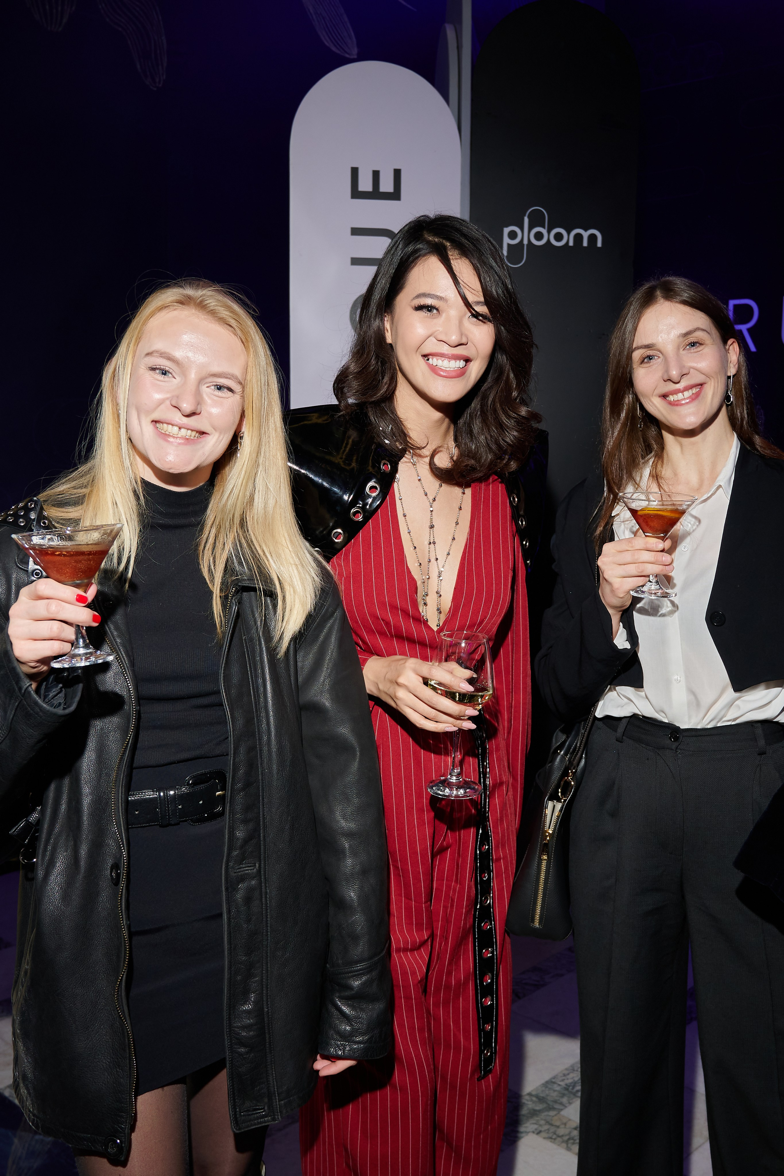 Press Wall & Guest Zone | 21.11.24. Nadi Valiyeva | Fashion & Art Photographer