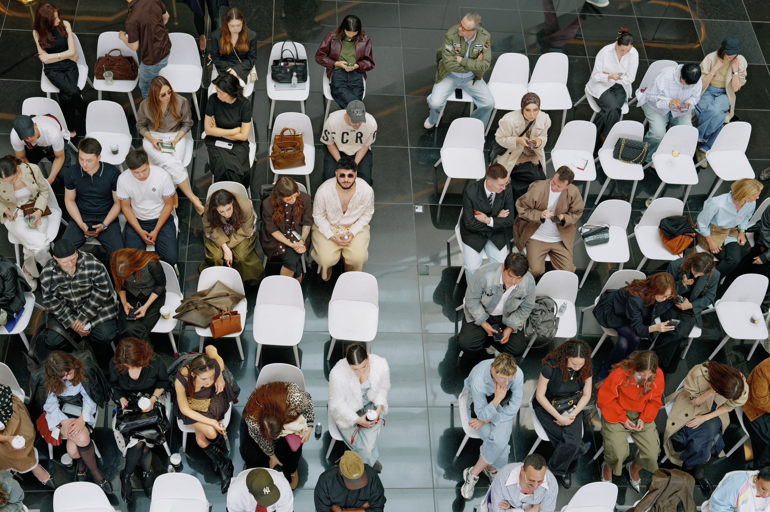 Public talk | Maison ARTC. Nadi Valiyeva | Fashion & Art Photographer