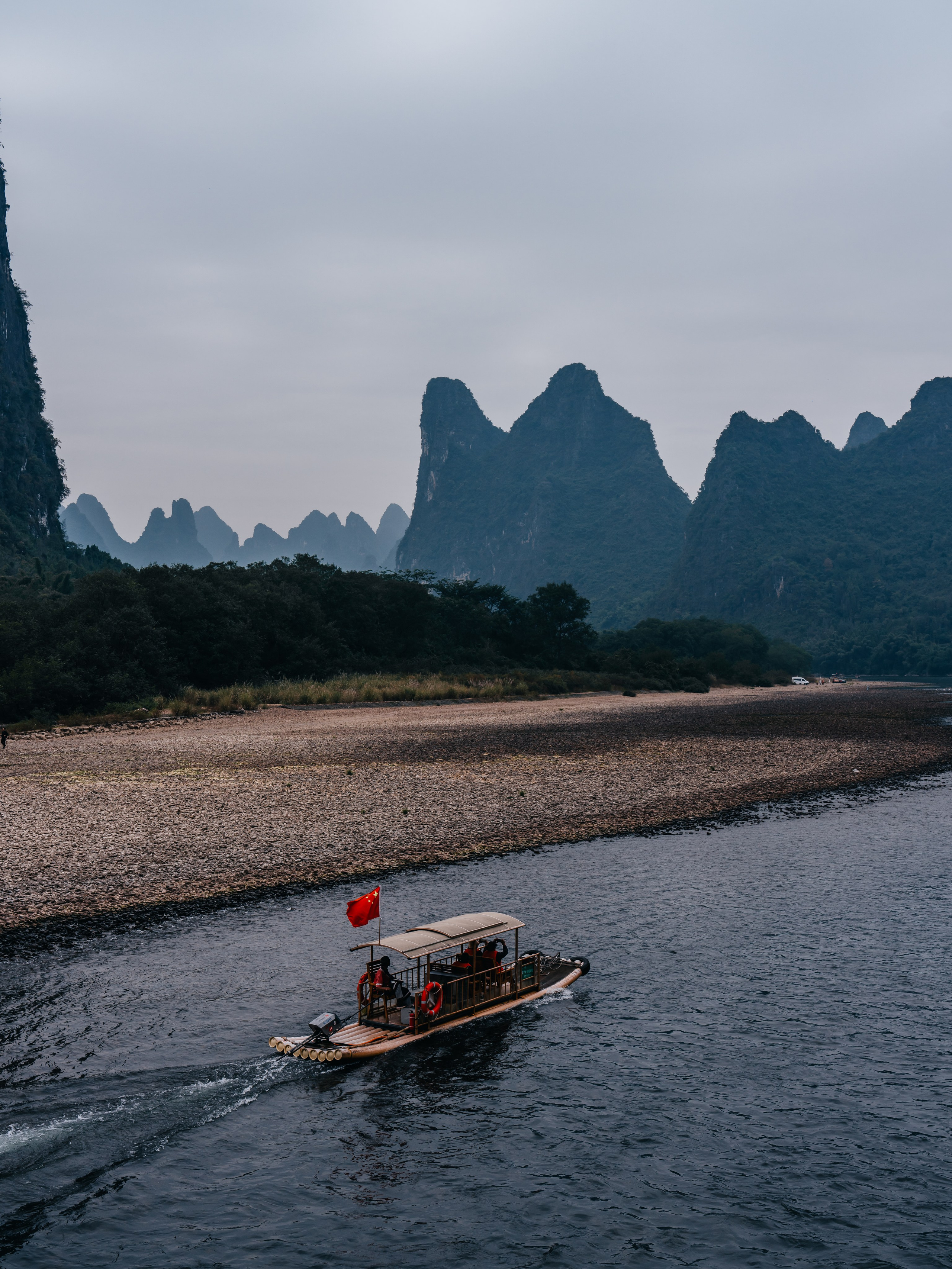 China/Китай. @tomrus: Рустам Шагиморданов — фотограф