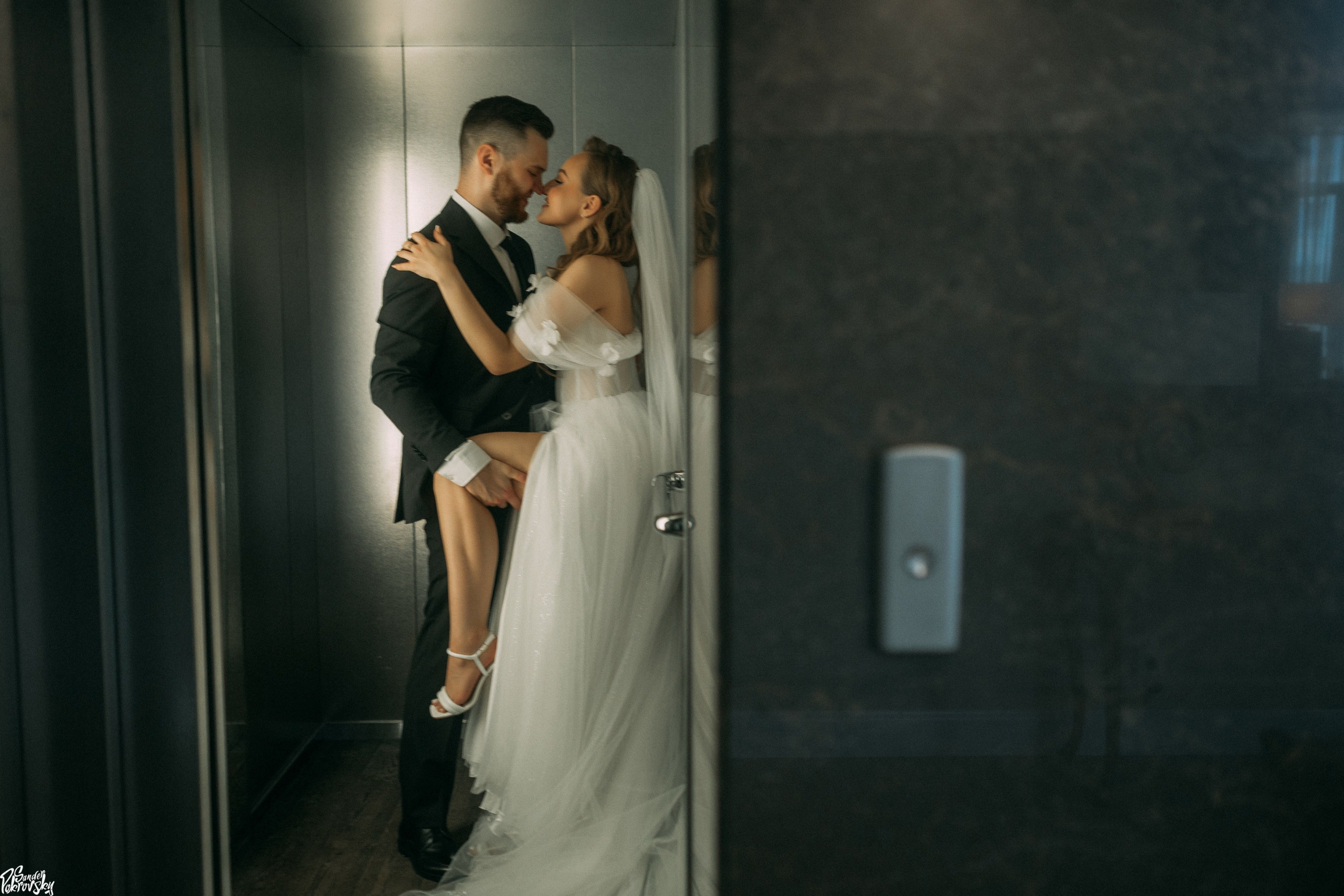 Артём & Настя 27.07.2023. Свадебный и репортажный фотограф в Чебоксарах Покровский Александр