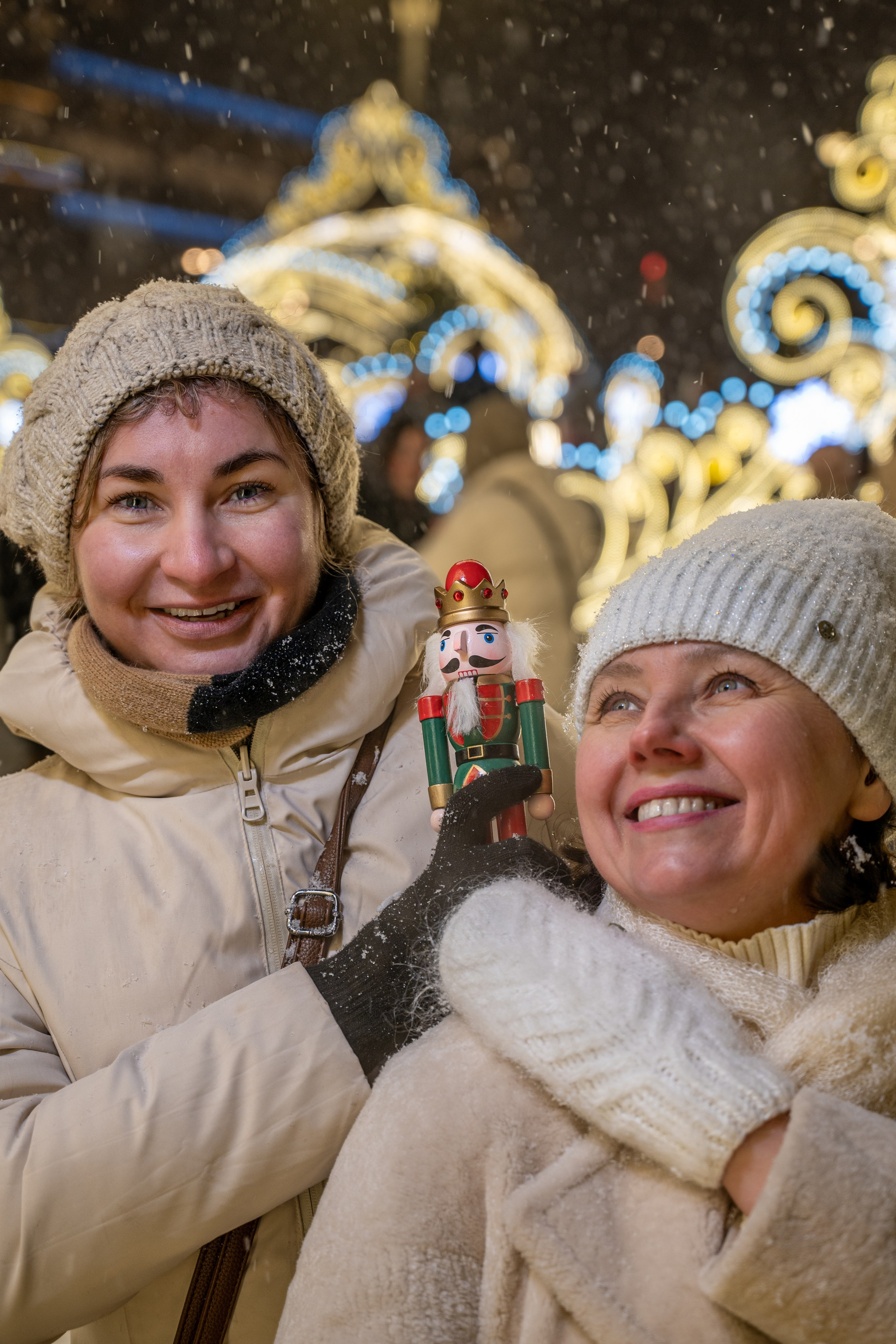 Зимняя феерия — Снег и Сказки. П&П — Полезное с Приятным. Фотоэкскурсии — Москва на память. Экскурсовод и фотограф в Москве. Увези столицу в своём альбоме!