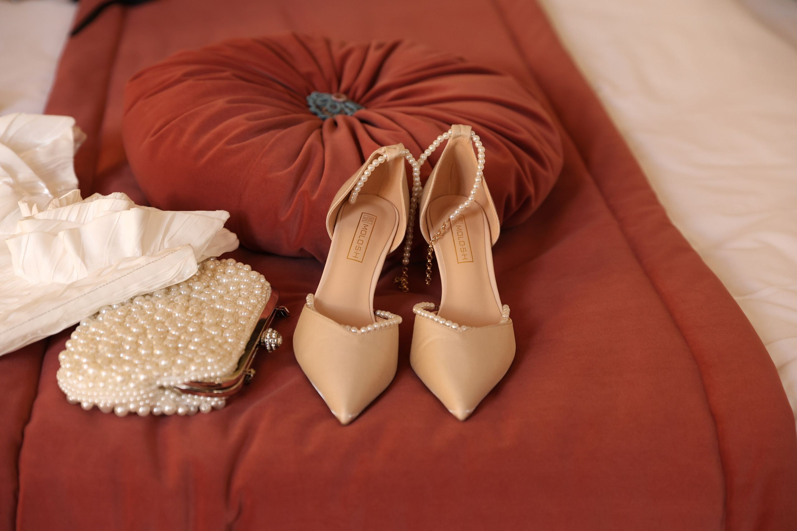 Айк & Анна. Яна Чхан — Фотограф в Донецке и не только