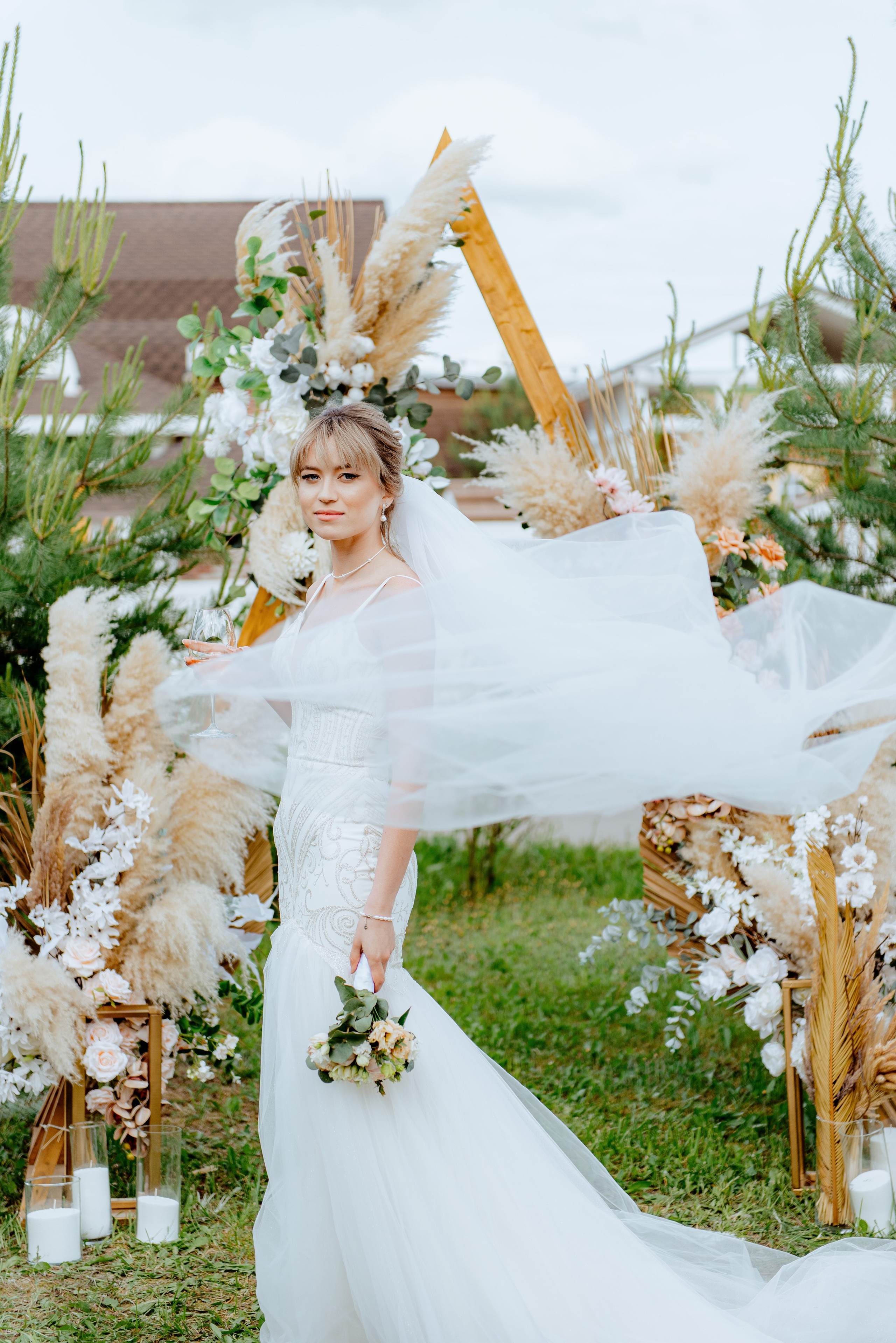 ИРИНА и НИКИТА. Свадебный и семейный фотограф РИТА БОЧКАРЁВА