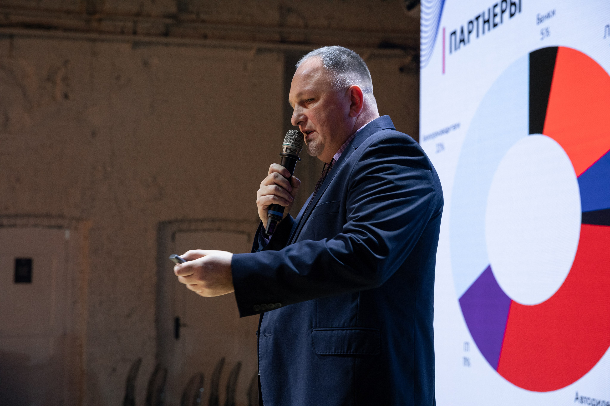 Абосс | Итоговый клуб 2025. Alexey Sentyurin, brands and business photographer in Moscow