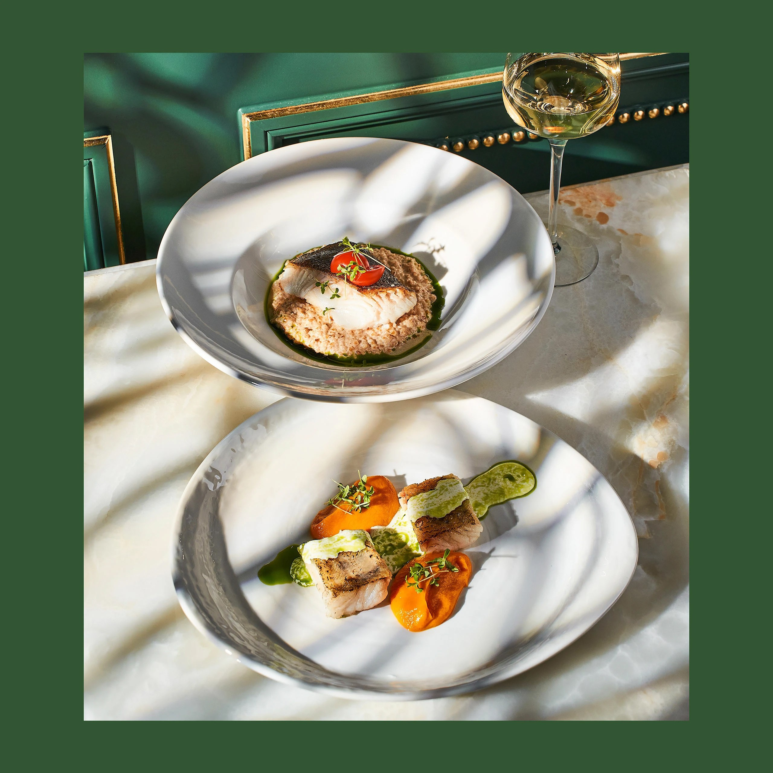 Дизайн меню Vartaziya. FOODCASE — дизайн, айдентика, фото и видео для ресторанов и food-брендов