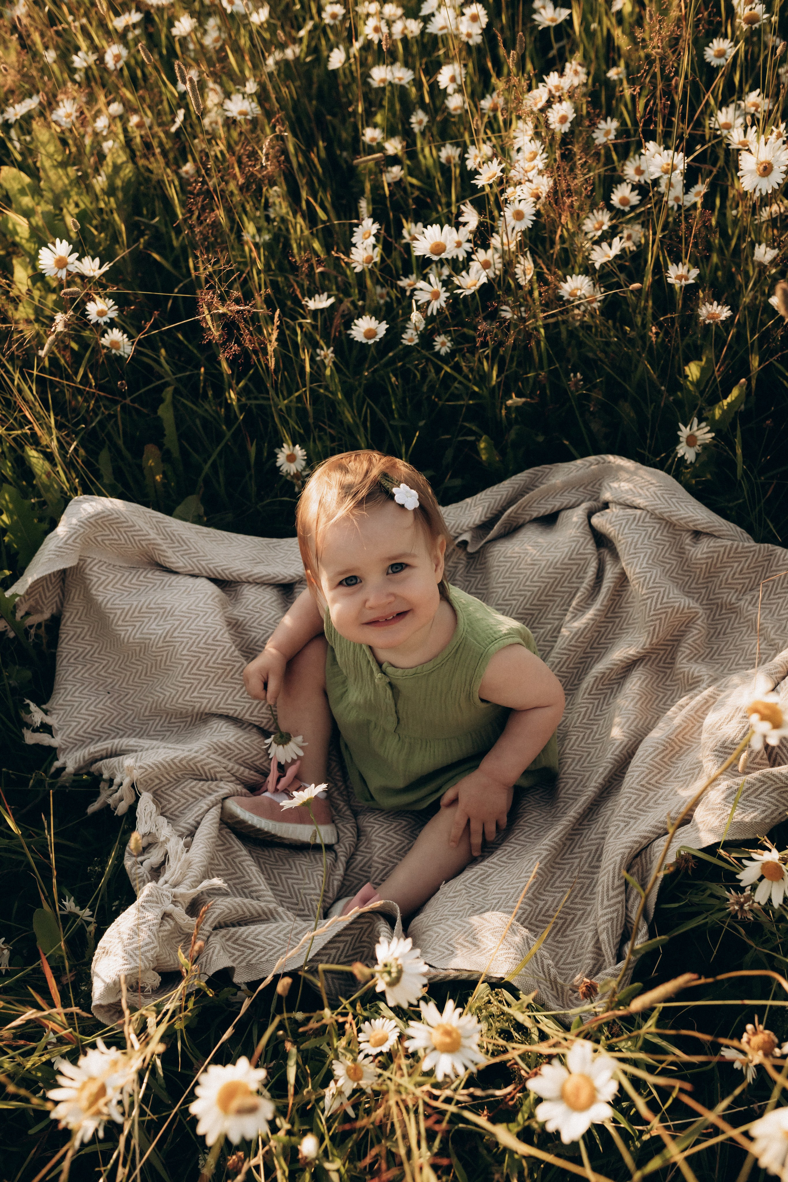 Семейная история на закате. ФОТОГРАФ | Сыктывкар