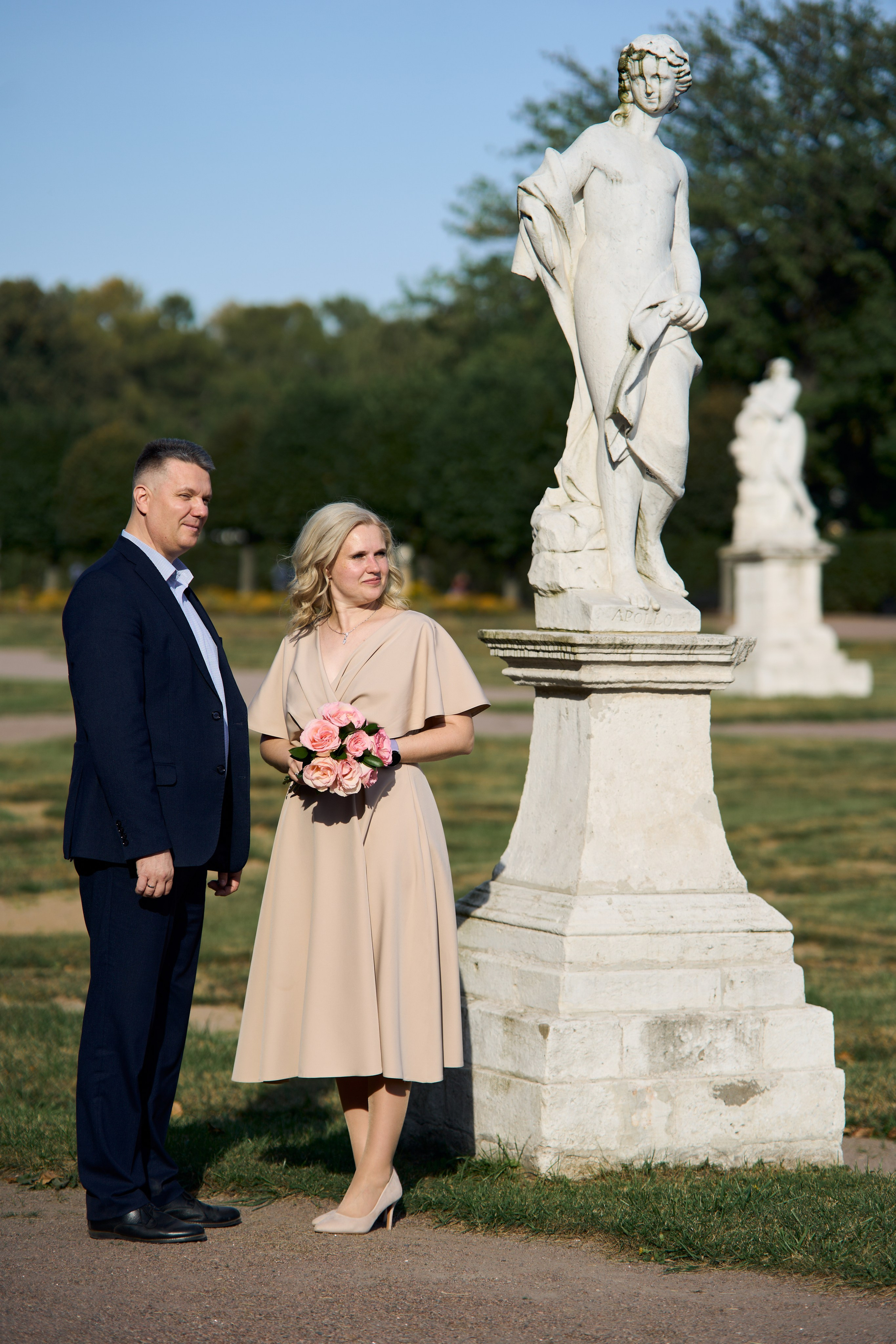 Natalia & Aleksandr. Кристина Лазарева | Фотограф в Москве