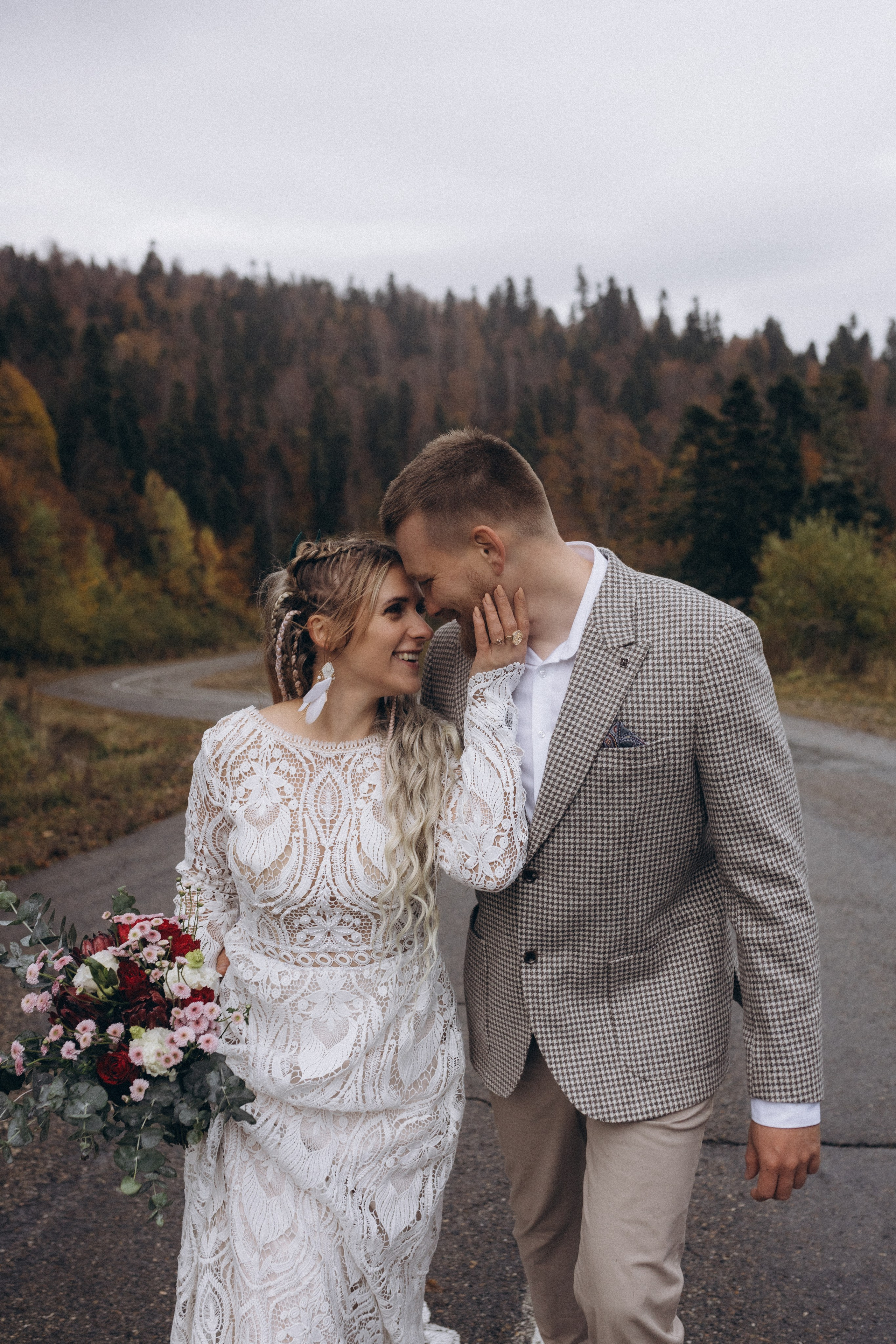 Лаго Наки. Семейный и свадебный фотограф в Краснодарском крае и РА Юлия Голуб
