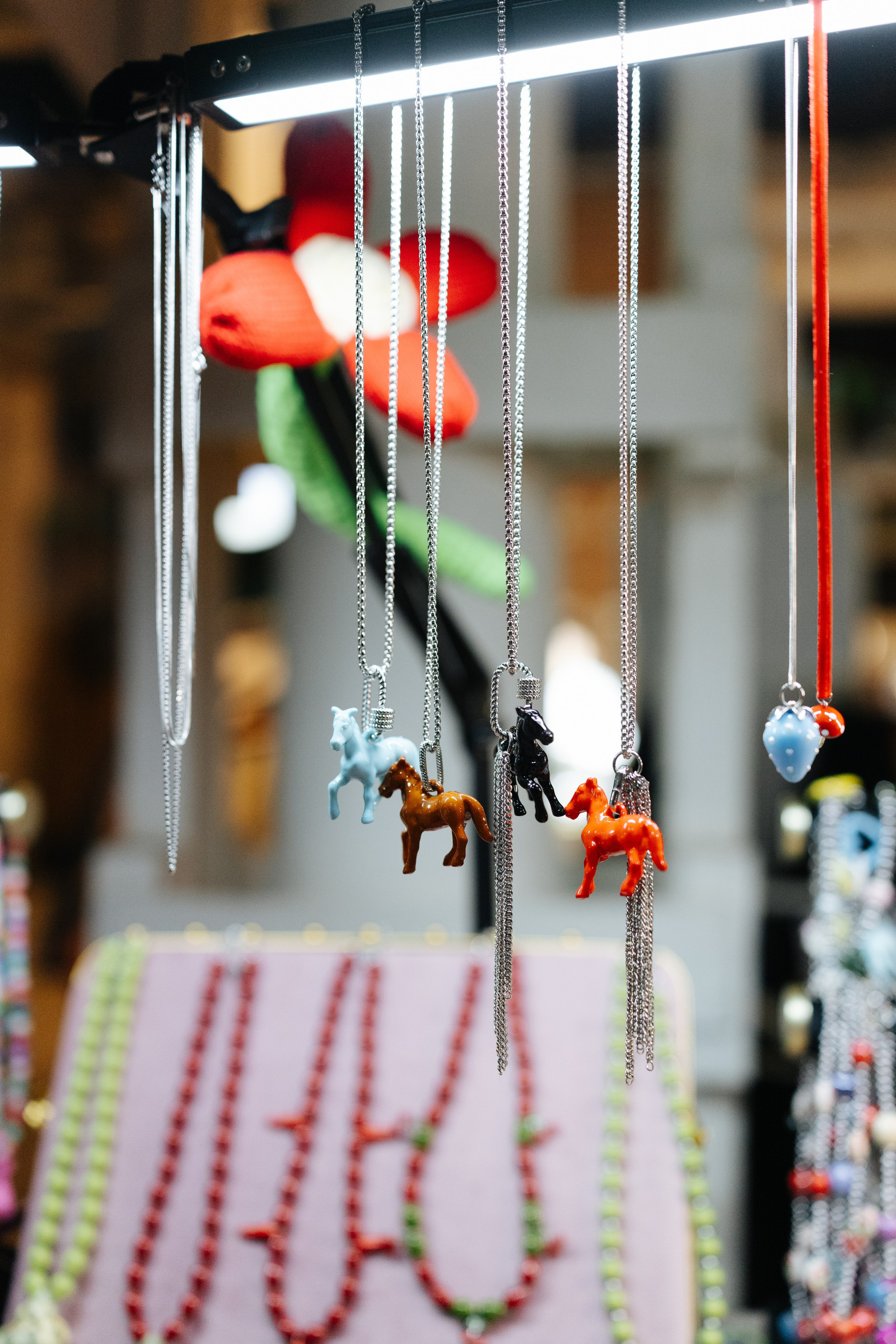 7–8 марта 2026 в Типографии Сытина / фото Валерий Белобеев. Фотоотчеты «Ламбада-маркета»