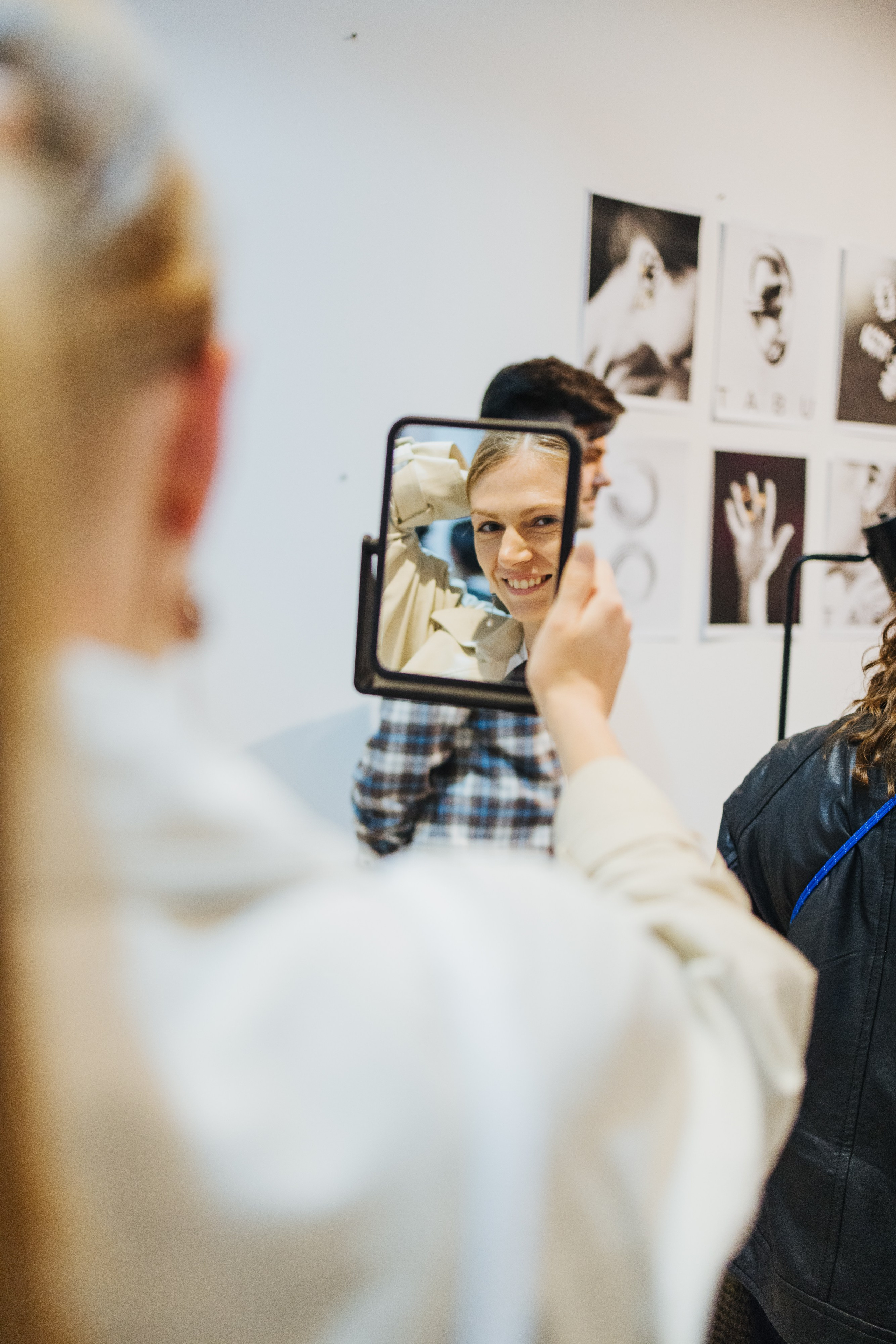 28–29 апреля 2024 в Типографии Сытина / День 1/ фото Валерий Белобеев. Фотоотчеты «Ламбада-маркета»