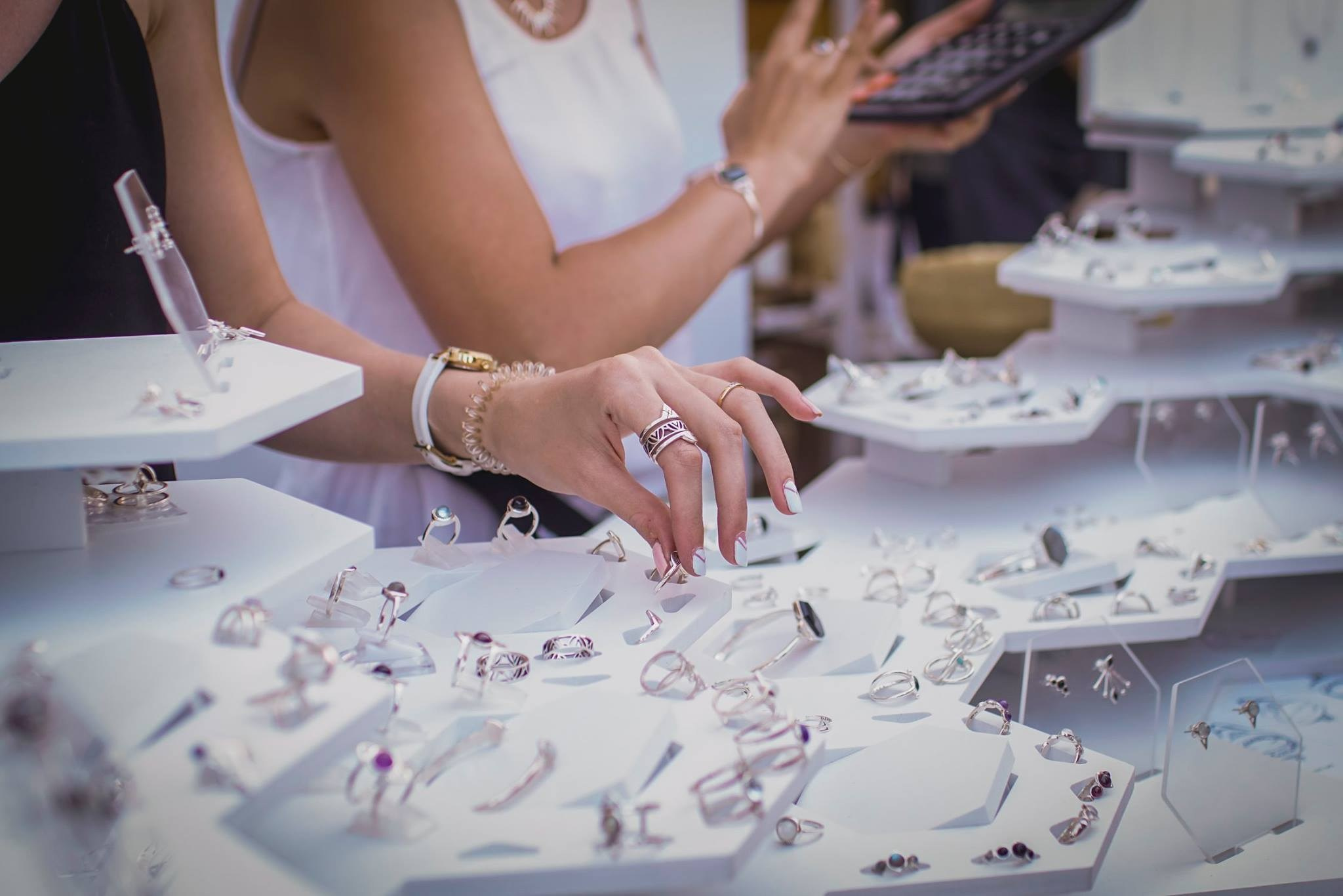 17 июля 2016 на Стрелке / фото Лена Стребкова. Фотоотчеты «Ламбада-маркета»