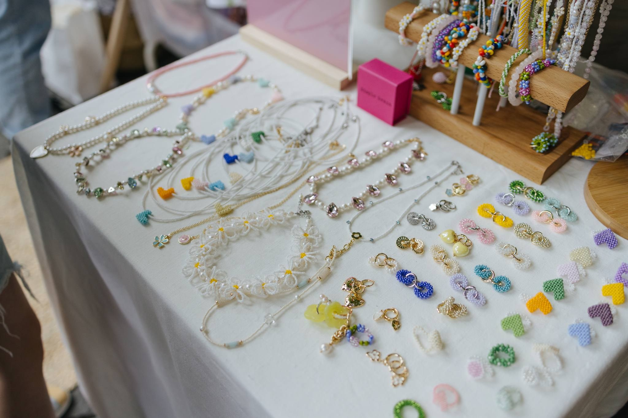 22–23 июня 2024 в пространстве YAUZA / День 2 / фото Валера Белобеев. Фотоотчеты «Ламбада-маркета»