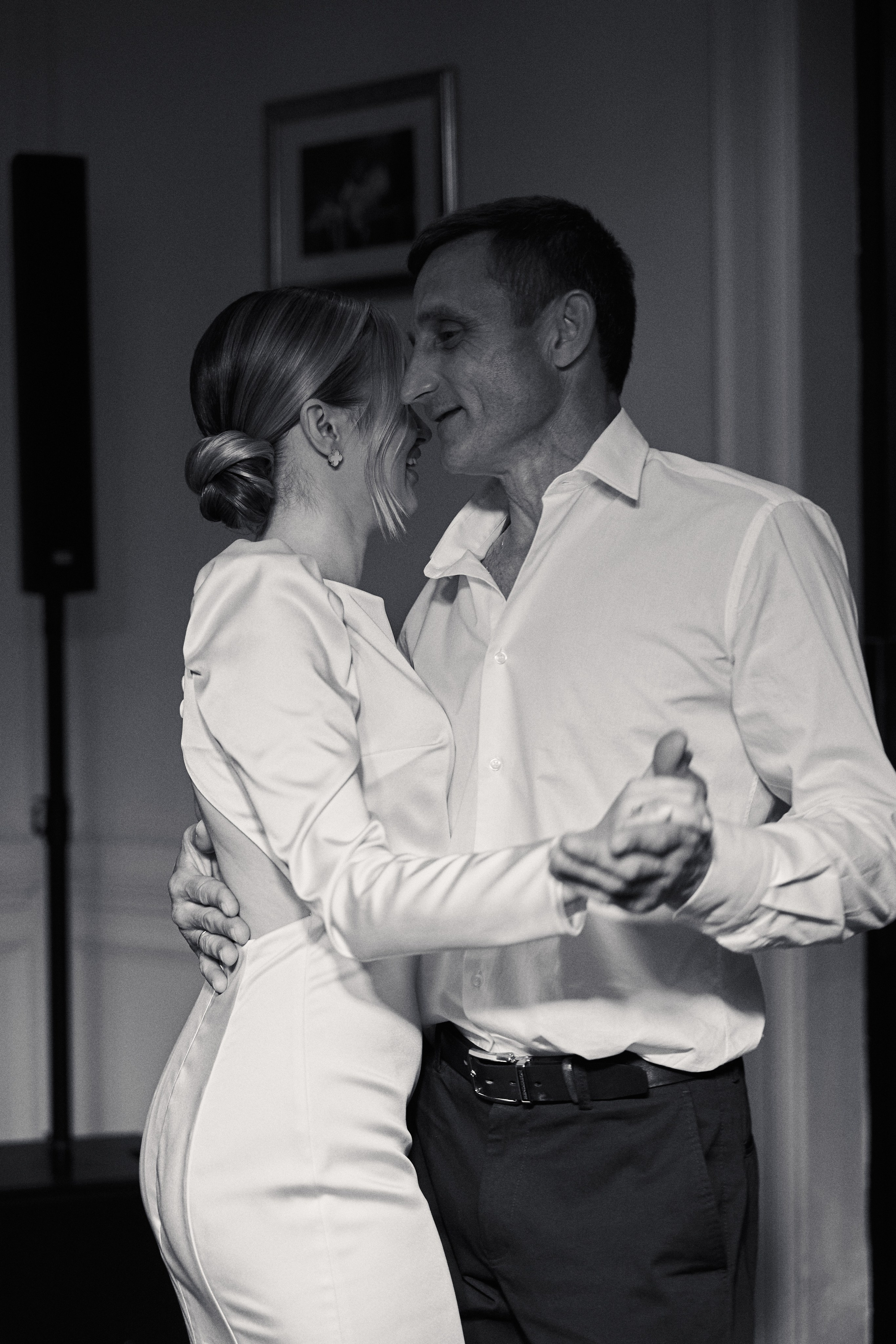 Альберт & Елизавета. Главная