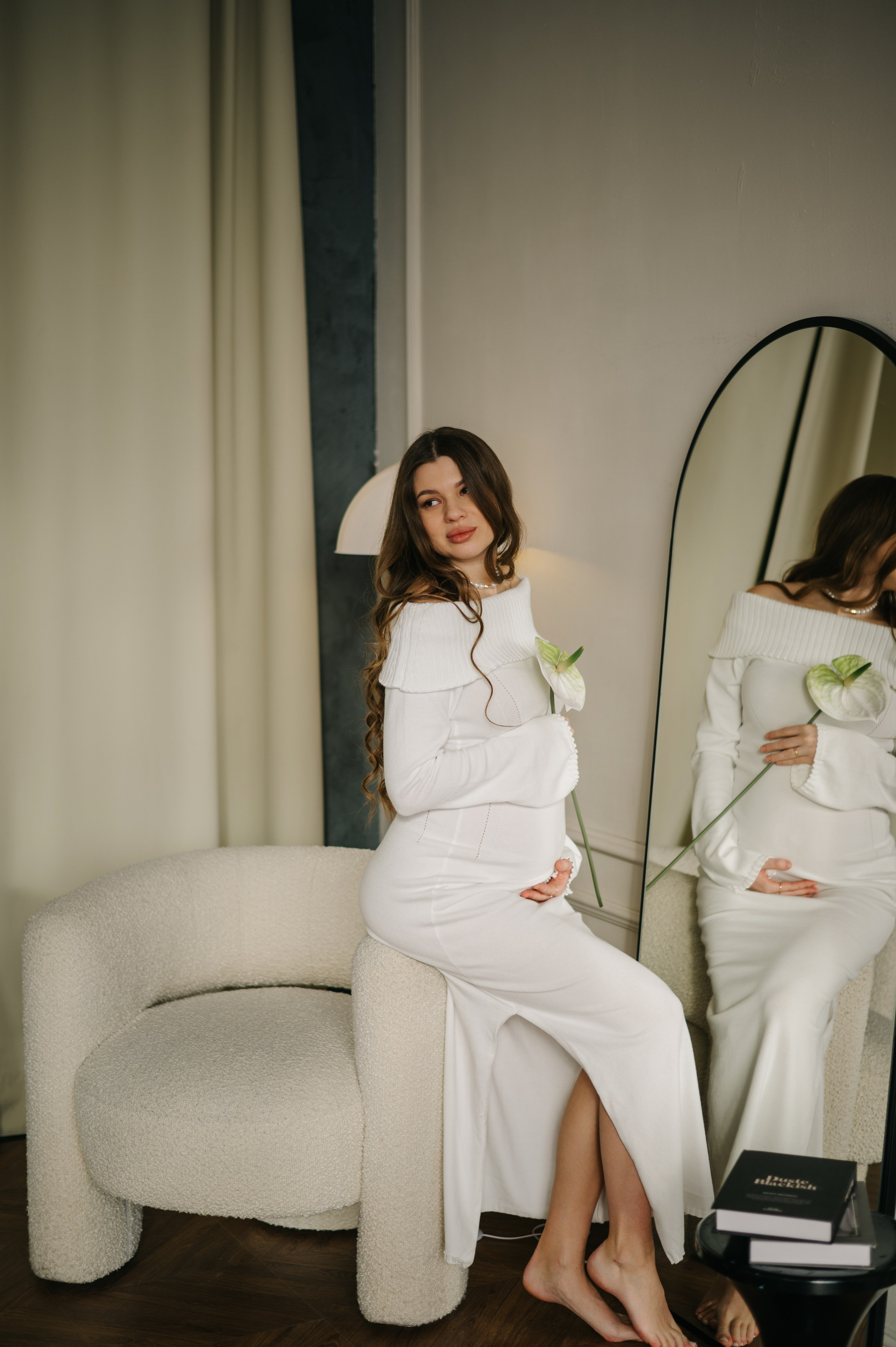 Анечка. Фотограф Архангельск