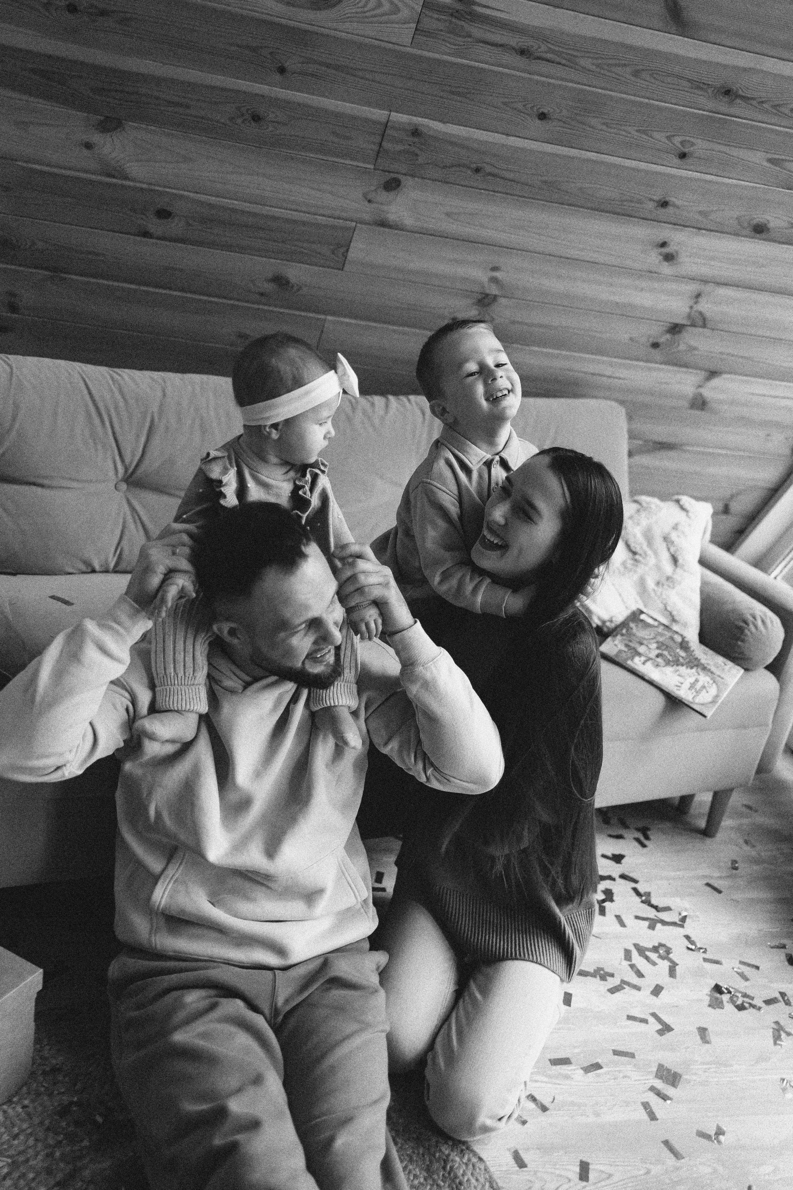 Семейная история, Просто лес. Семейный и детский фотограф, таганрог, ростов-на-дону