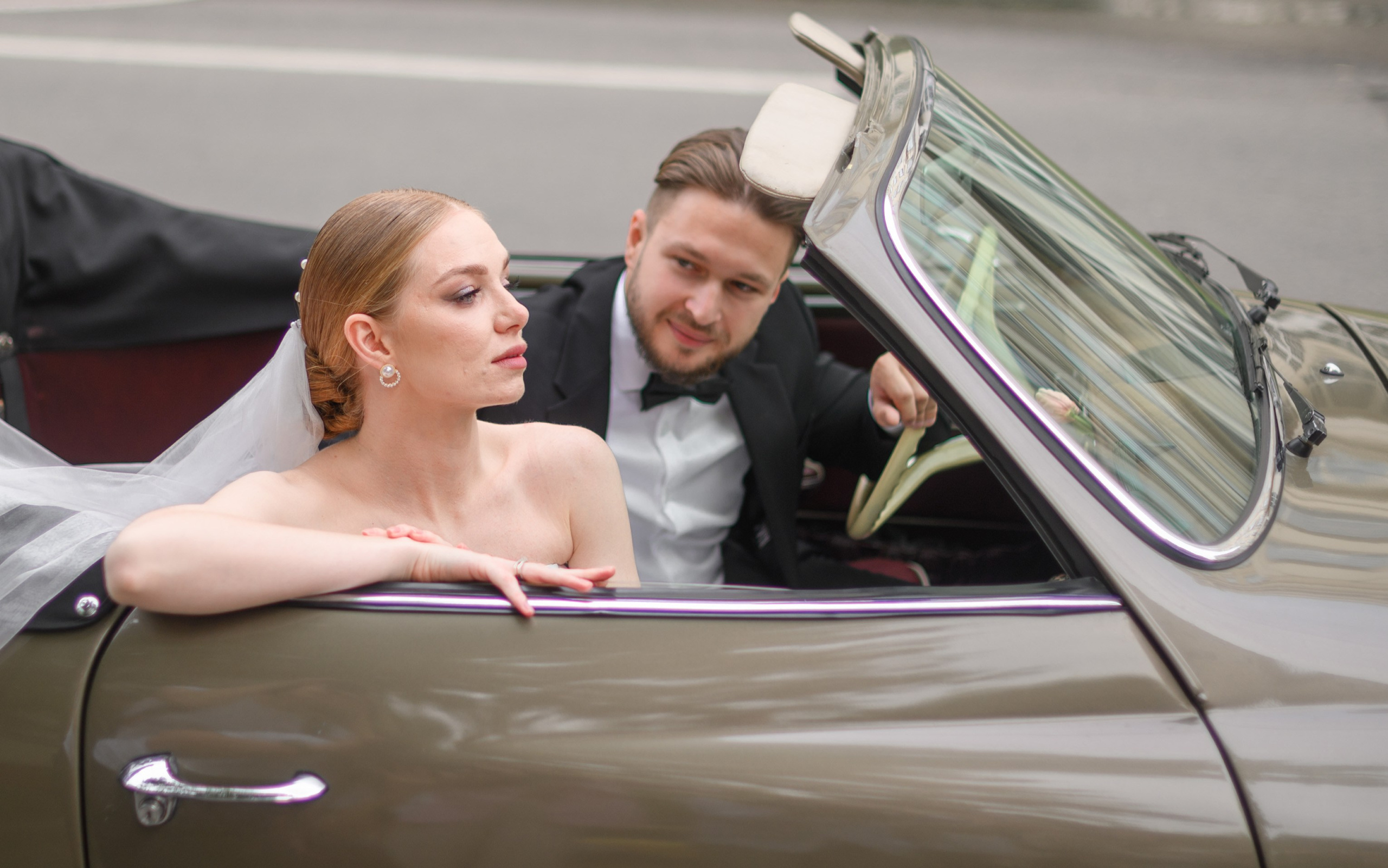 Светлана и Семен. Женский и семейный фотограф в Москве и Московской области Наталья Минт