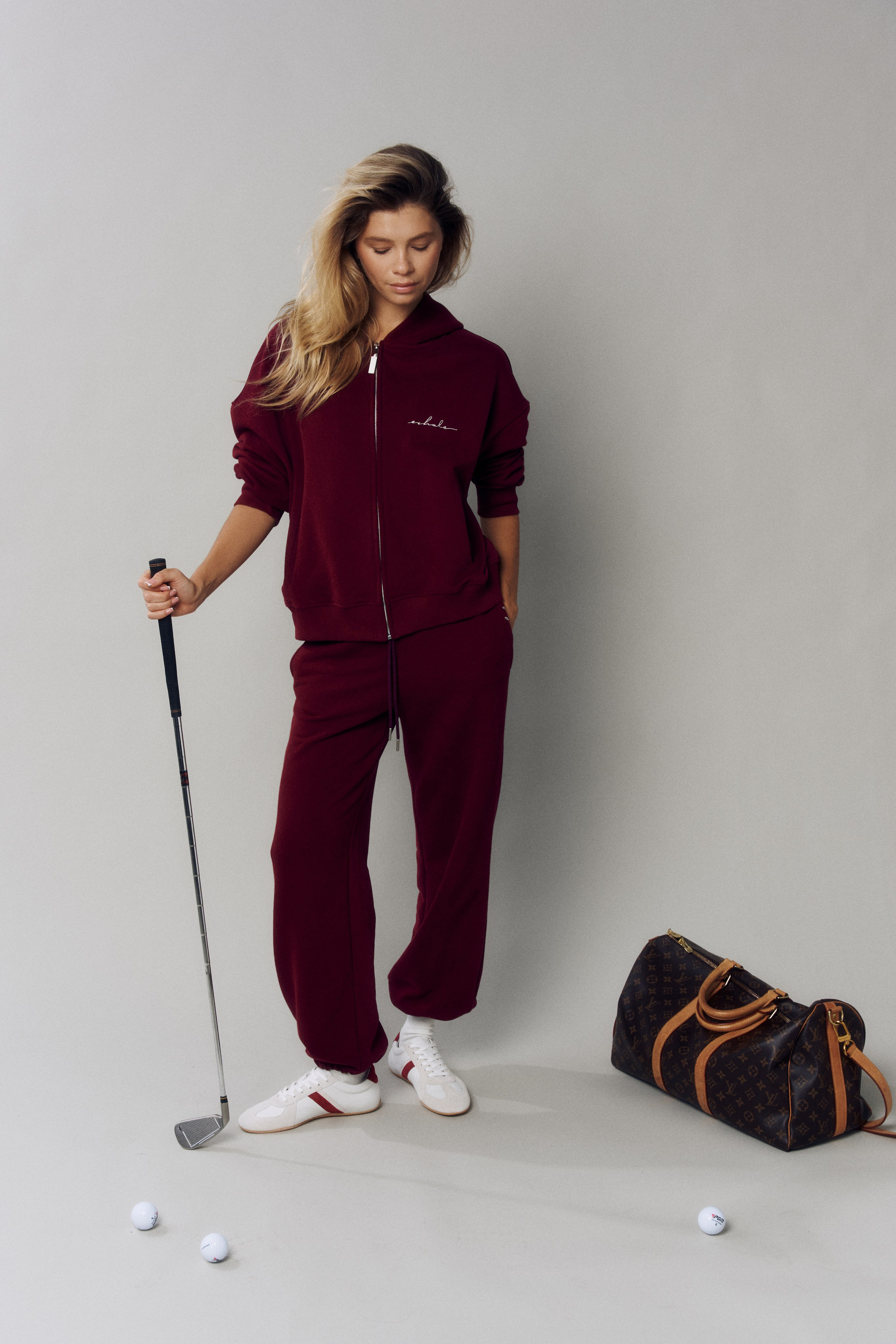 Exhale. Юлия Пестрикова