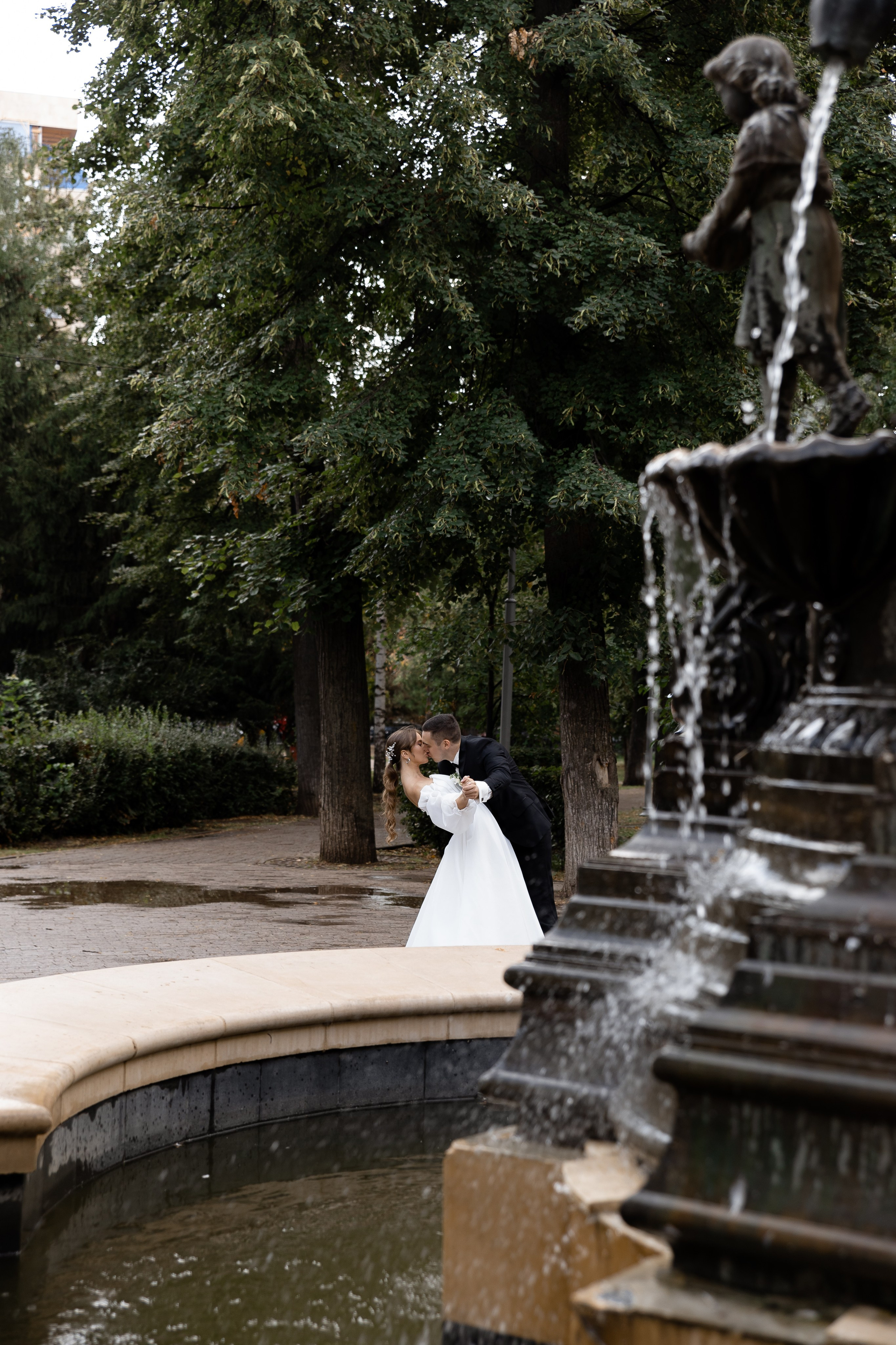 MARAT|ALBINA. Главная