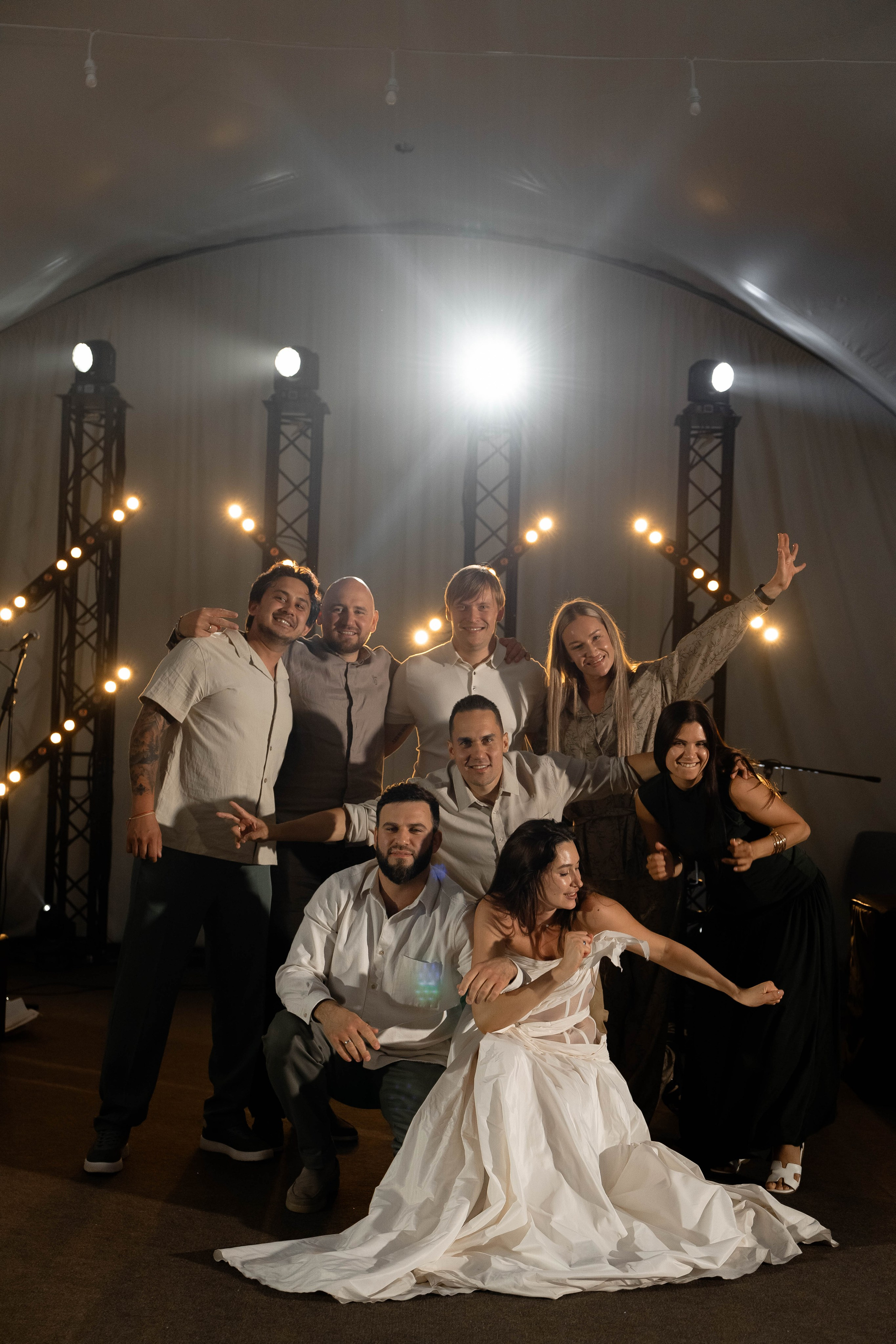 TIMUR | JULIA. Главная