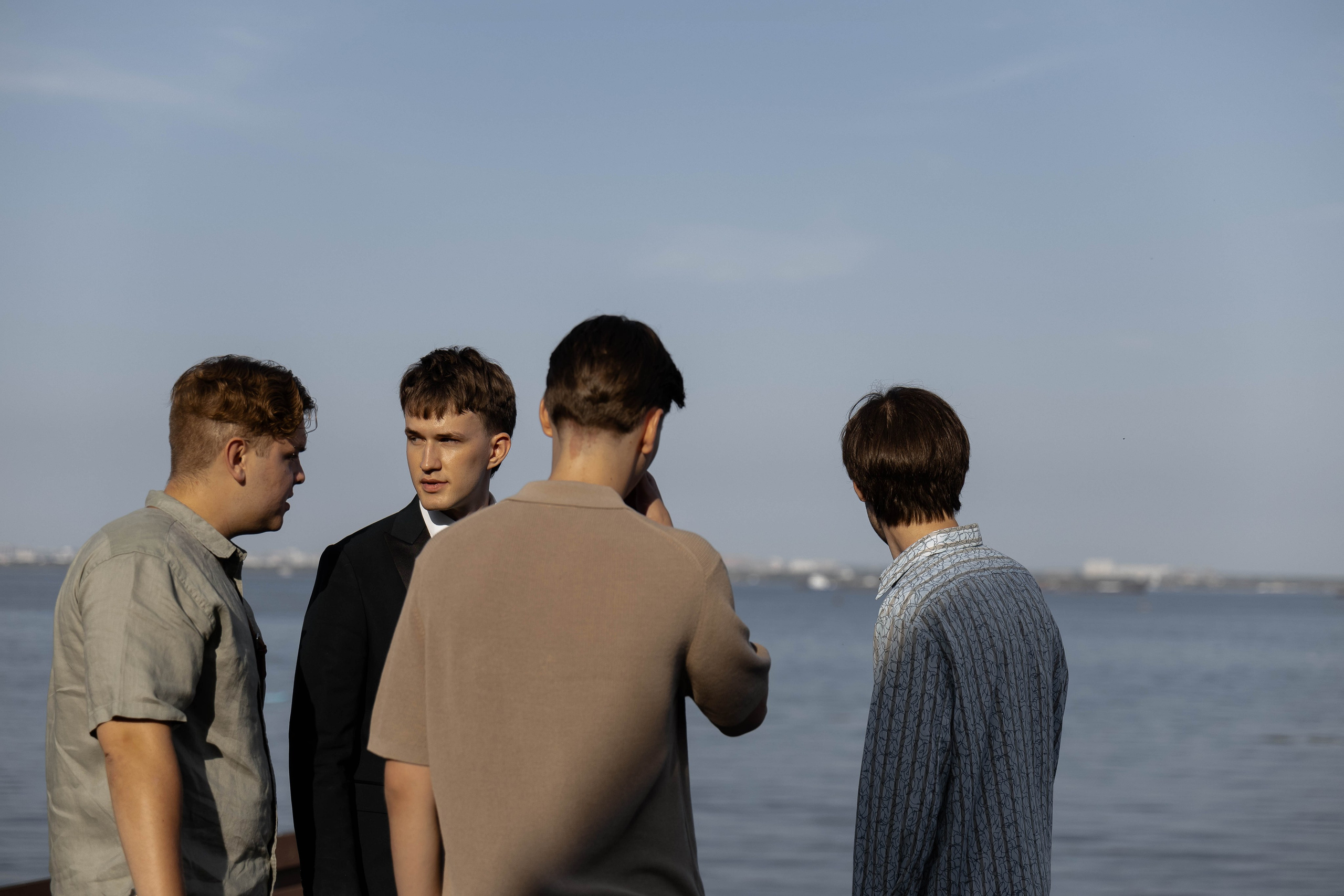 ILYA | POLINA. Главная