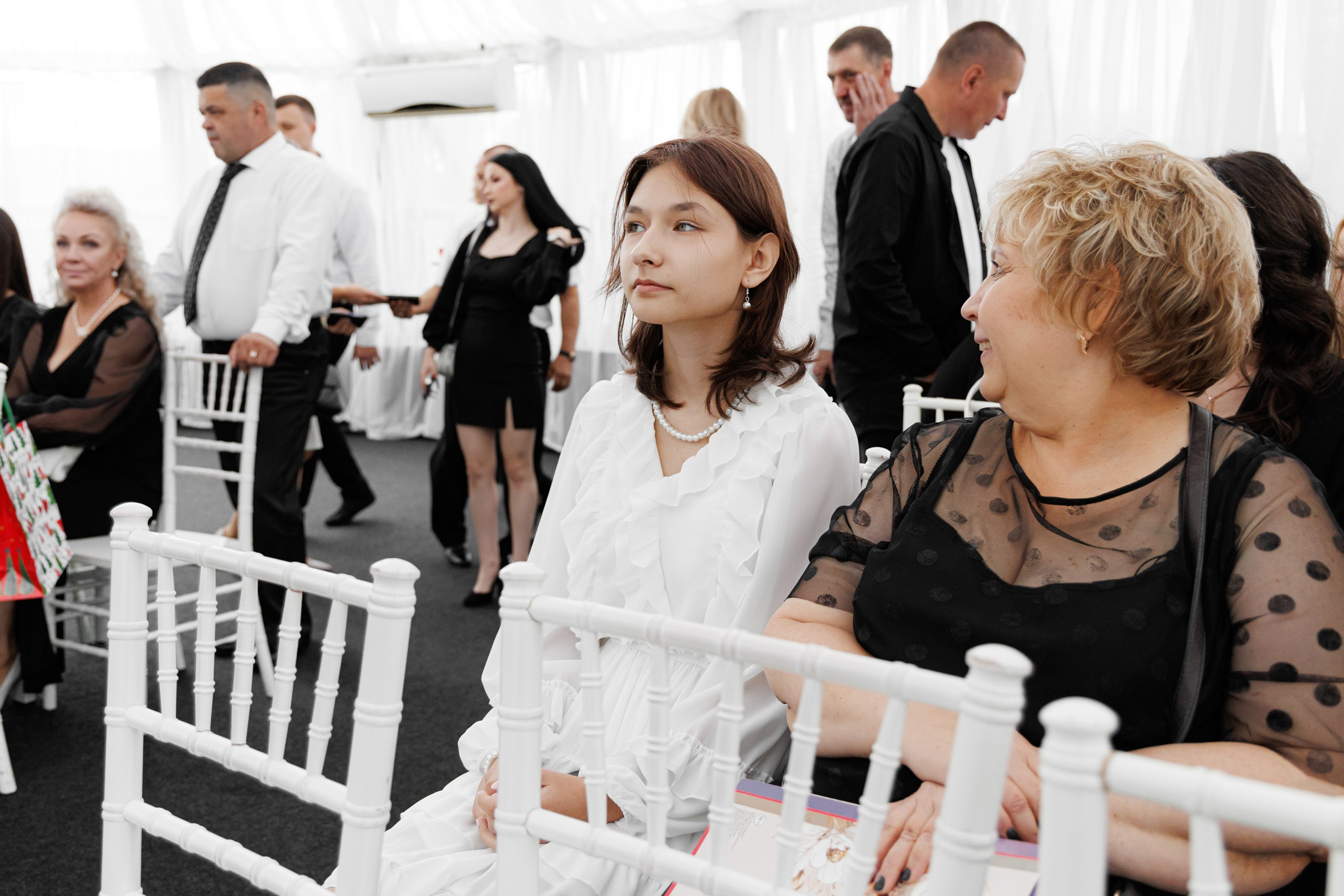 Марина и Николай (18-08-2024)