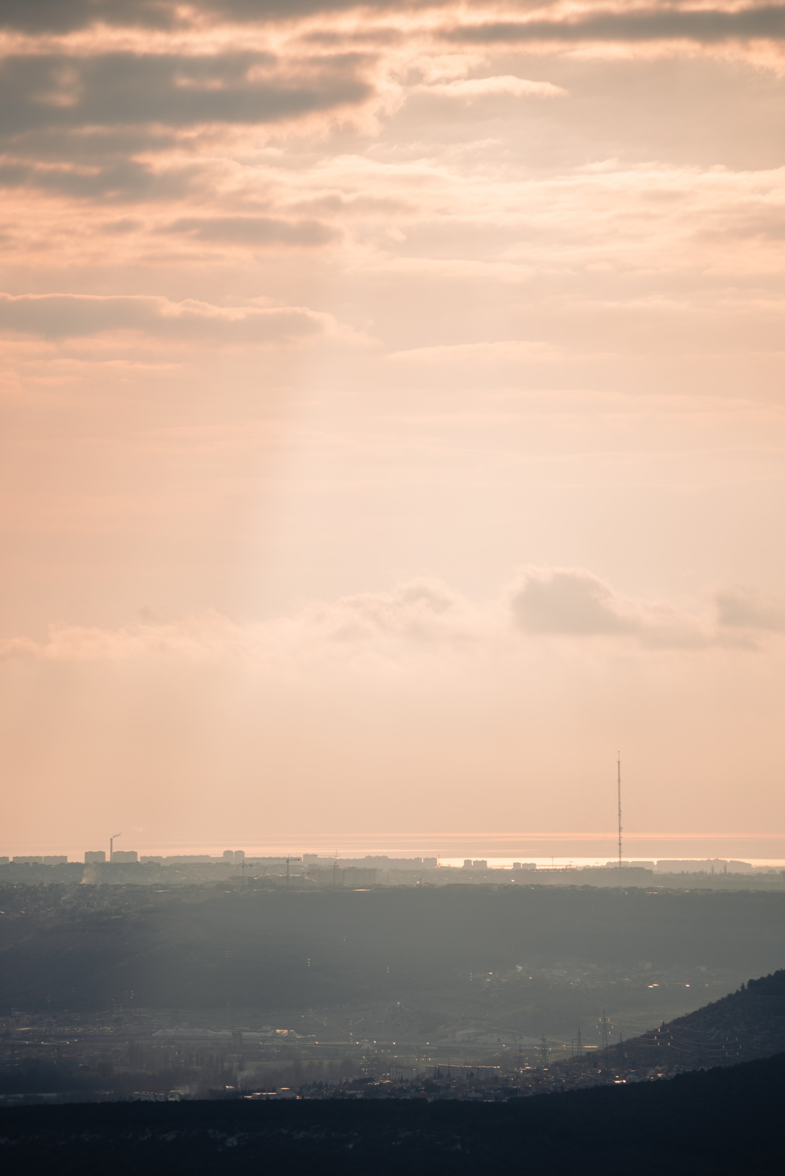 Пейзажи. Дмитрий Шалыгин — Ваш фотограф в Севастополе и Крыму