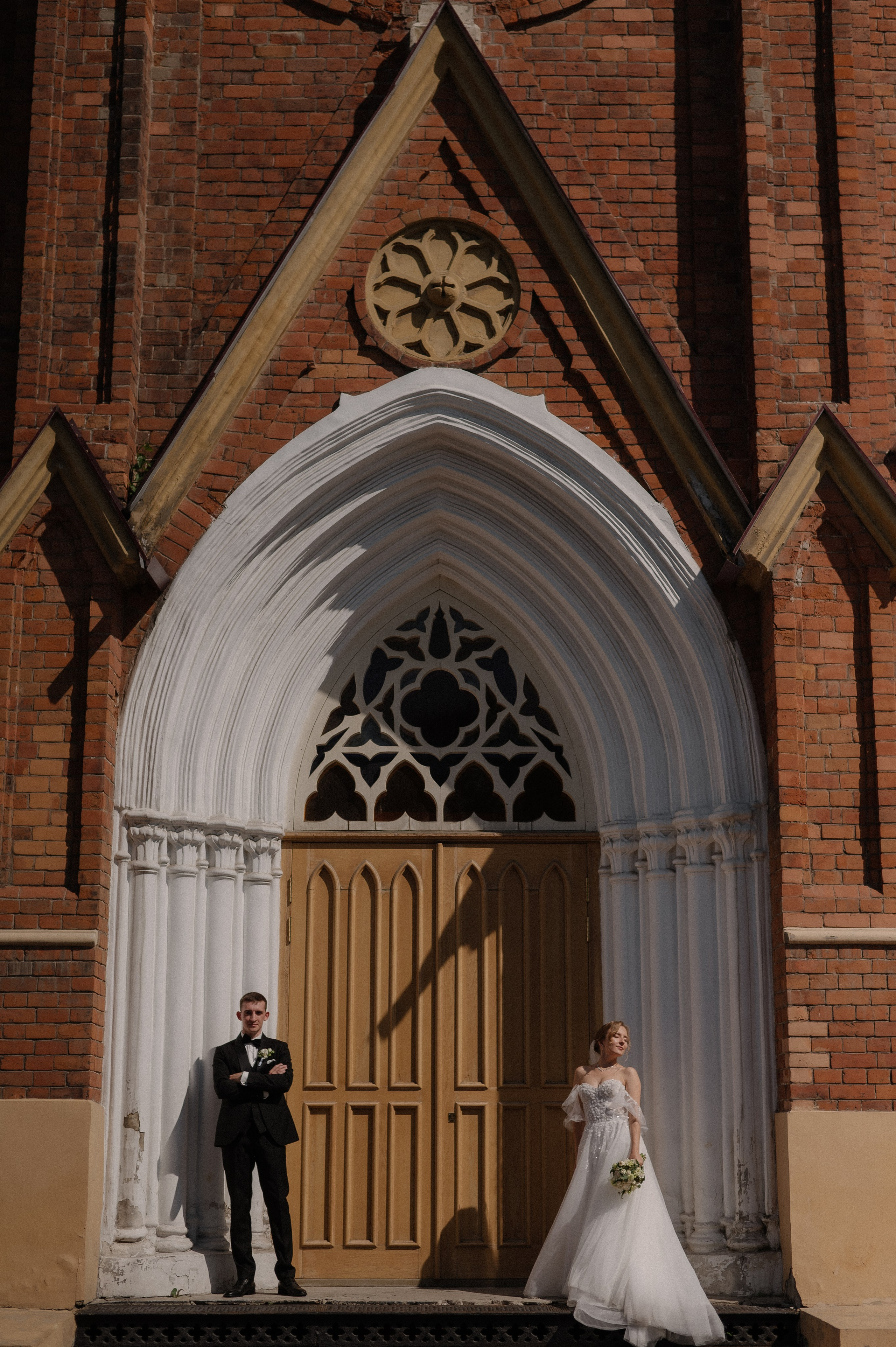 Юлия&Евгений (прогулка). Фотограф в Иркутске