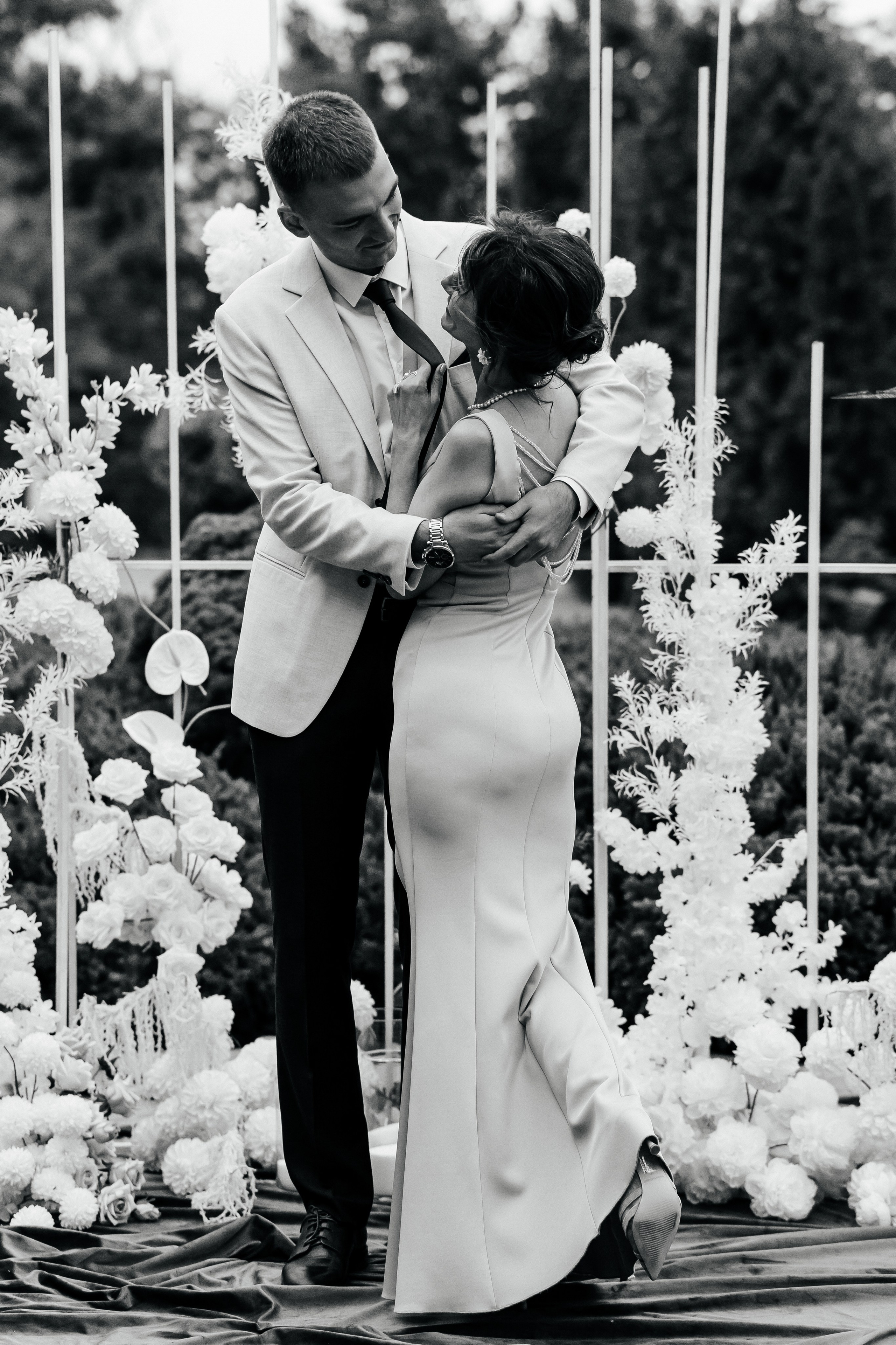 Антон и Алина. Свадебный и семейный фотограф в Ростове-на-Дону