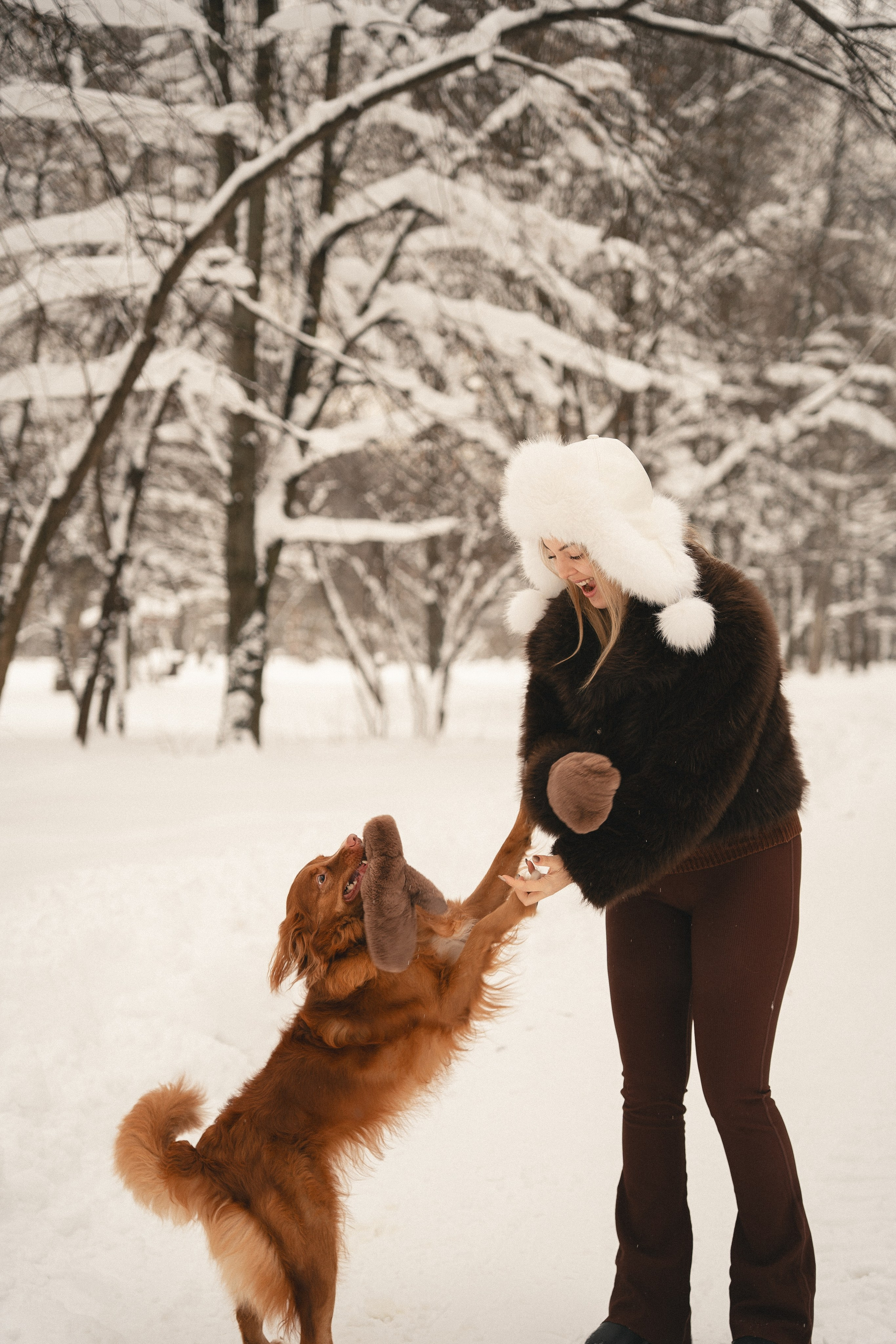 Зимний лес.Индивидуальная. Фотограф/рилсмейкер в Москве и МО. Свадьбы, индивидуальные съемки, лавстори, беременность, мероприятия, бренды