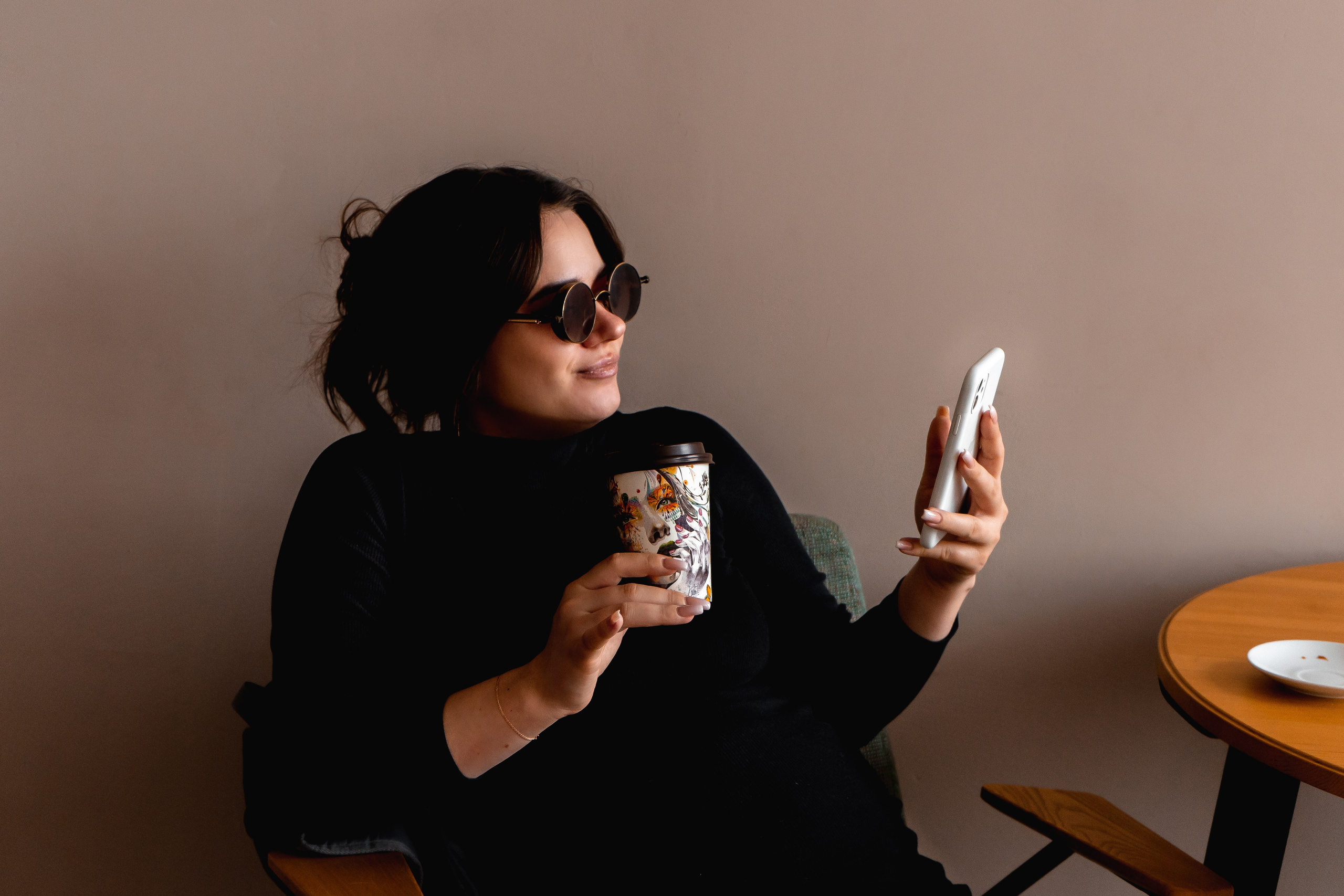 Дима и Катя. Свадебный фотограф в Тольятти Калашникова Анна