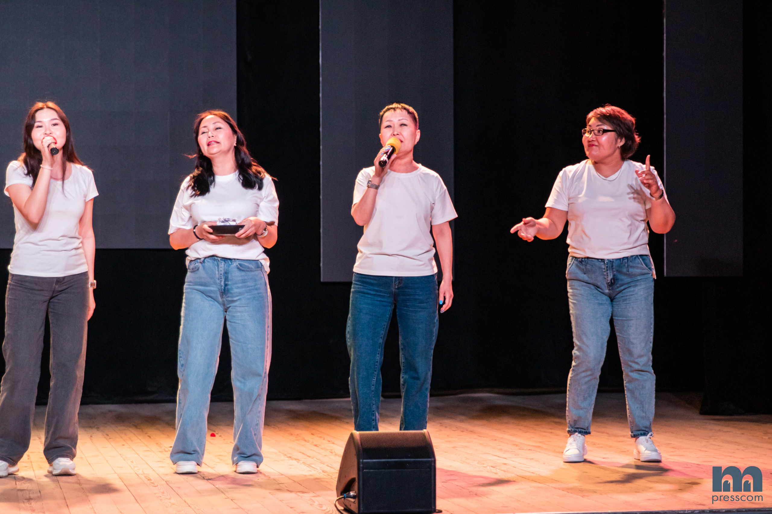 Педагогическая Весна 2024. PhotoMeet — Фотограф в Улан-Удэ