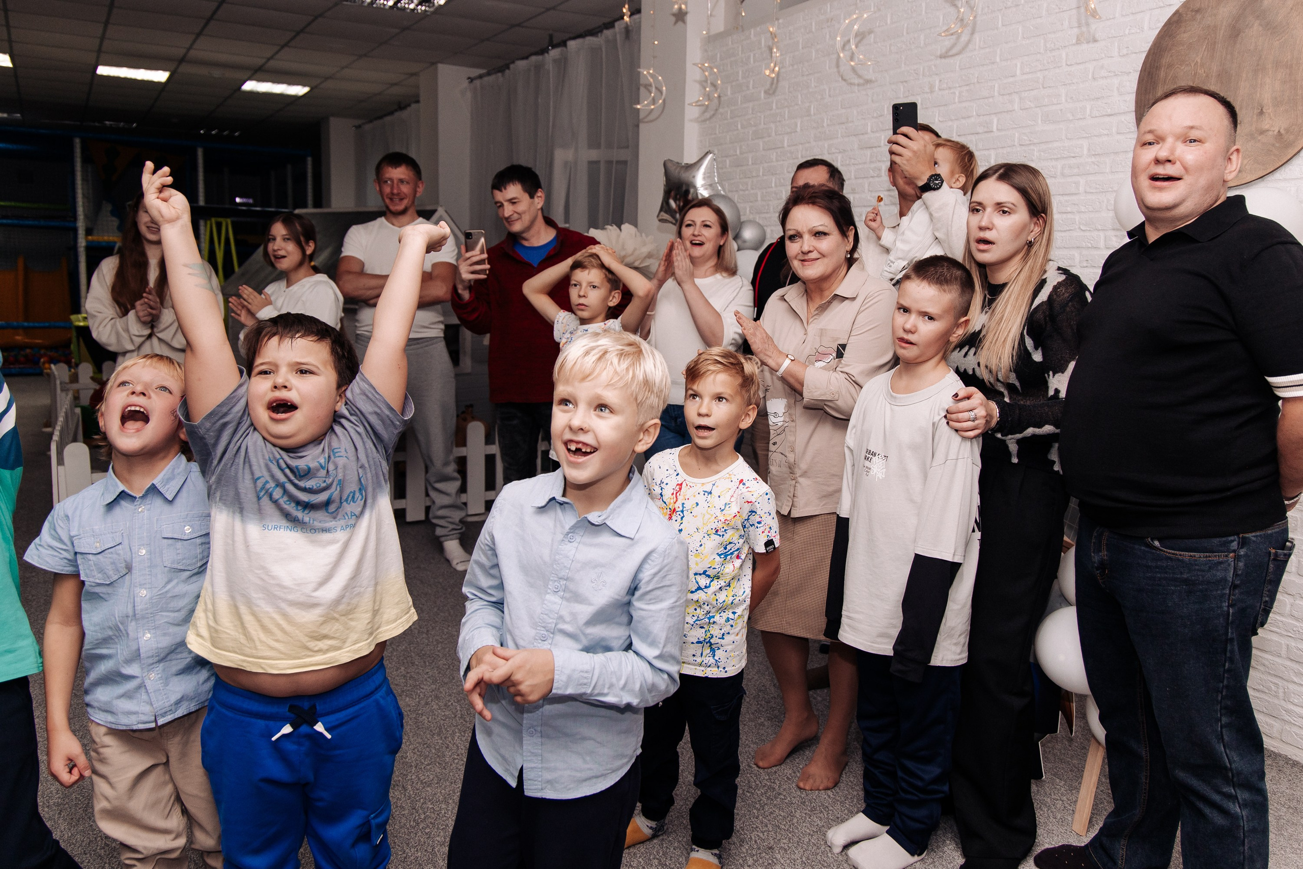 Детский. Фотограф Красноярск Софья Туркина