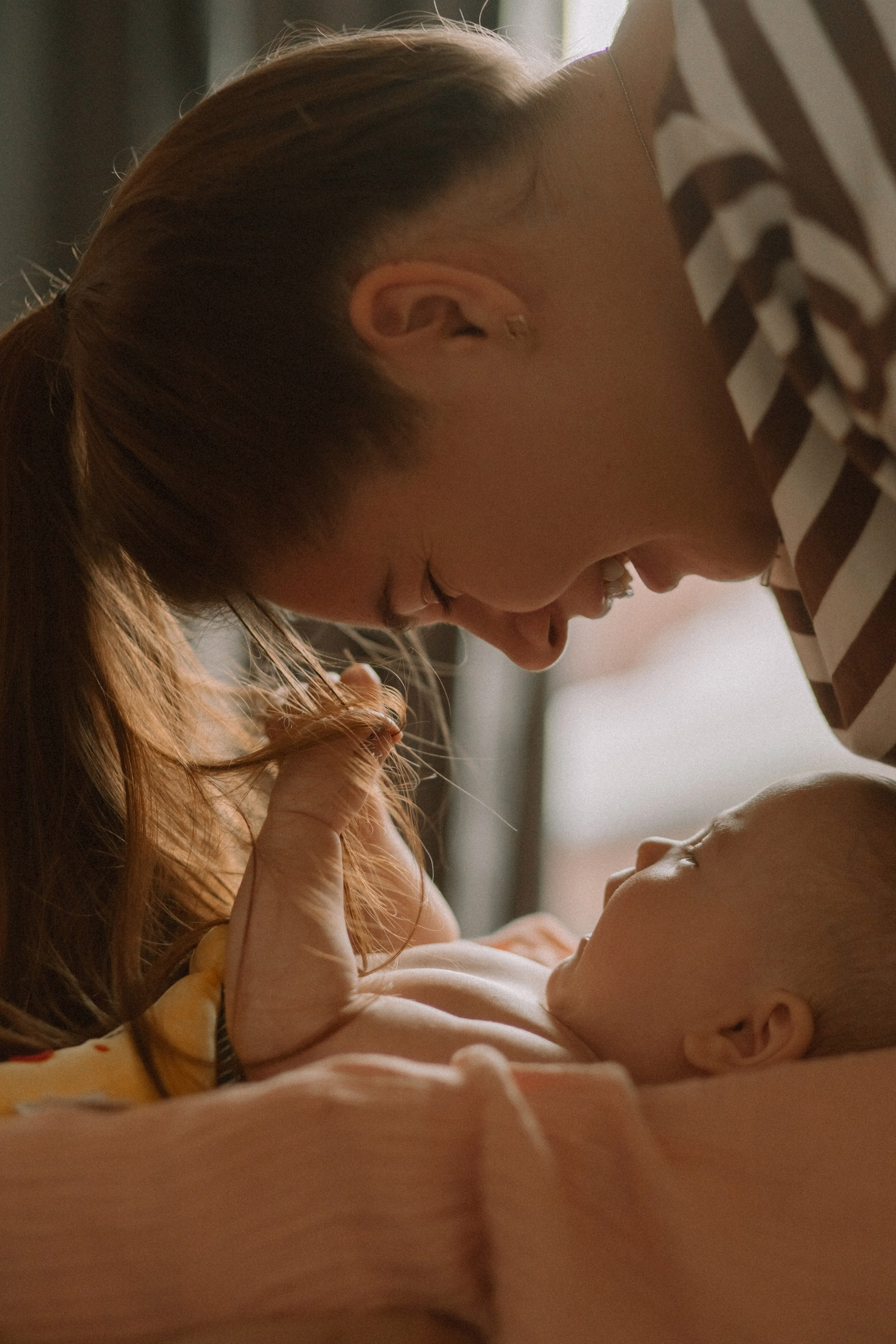 И весь мир теперь другой